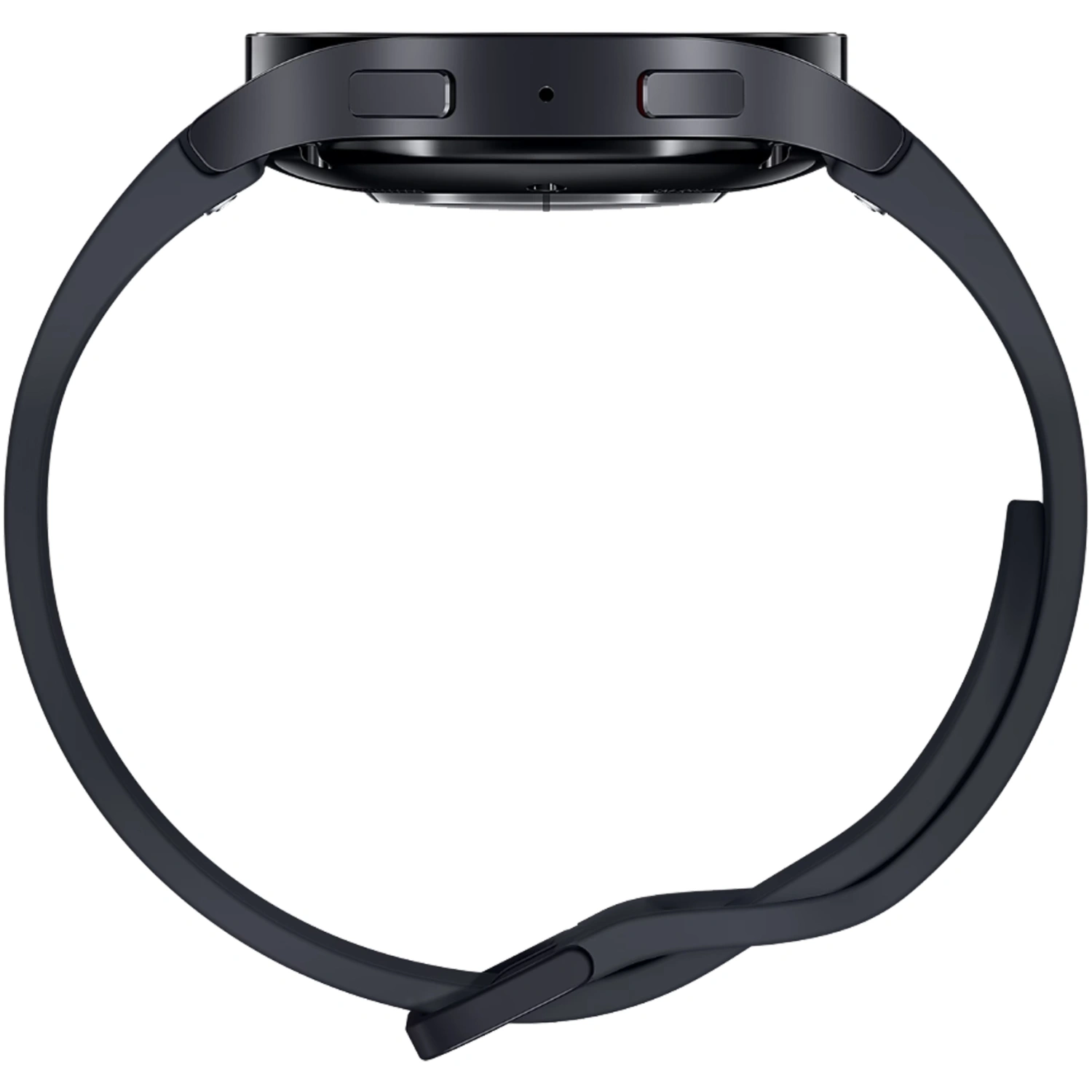 Смарт-часы Samsung Galaxy Watch6 44 mm SM-R940 Graphite :: Galaxy Watch6 ::  Купить Смарт-часы Samsung в Москве по самым привлекательным ценам! ::  Купить Смарт-часы в Москве по самым привлекательным ценам!