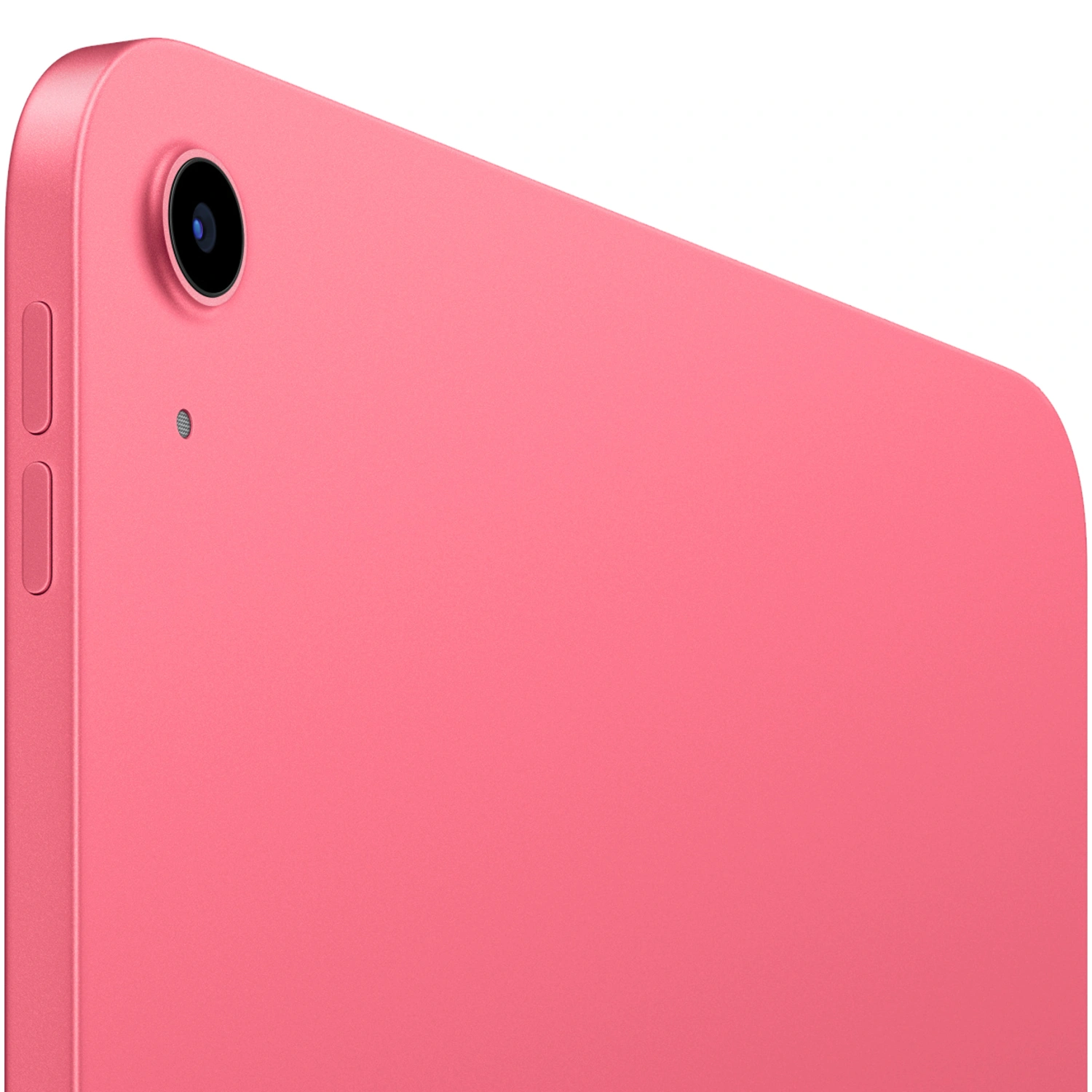 Купить Планшет Apple iPad 10.9 (2022) Wi-Fi 64Gb Pink (MPQ33) в Москве по  самым привлекательным ценам!