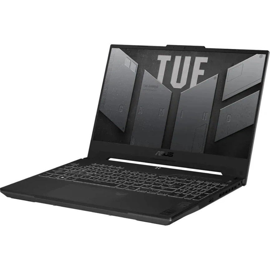 Asus tuf gaming f15 fx507zc4 hn009 серый