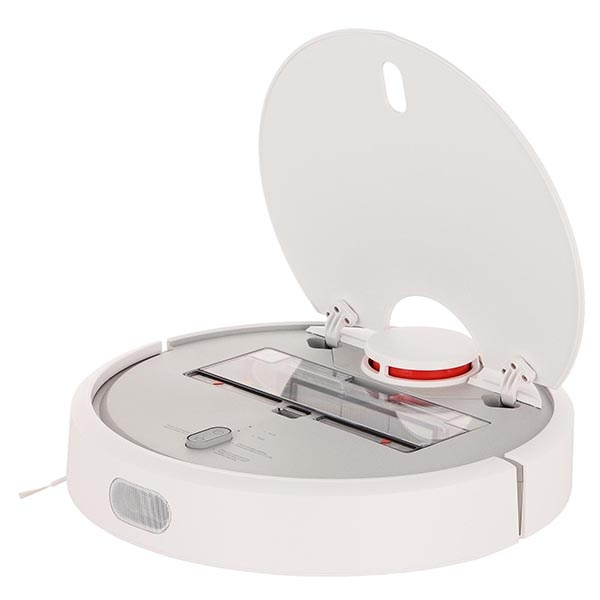 Xiaomi Mi Robot Vacuum Global Купить