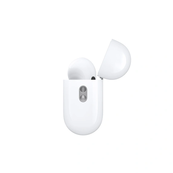 Купить Наушники Apple AirPods Pro 2 (MQD83) White в городе Москва