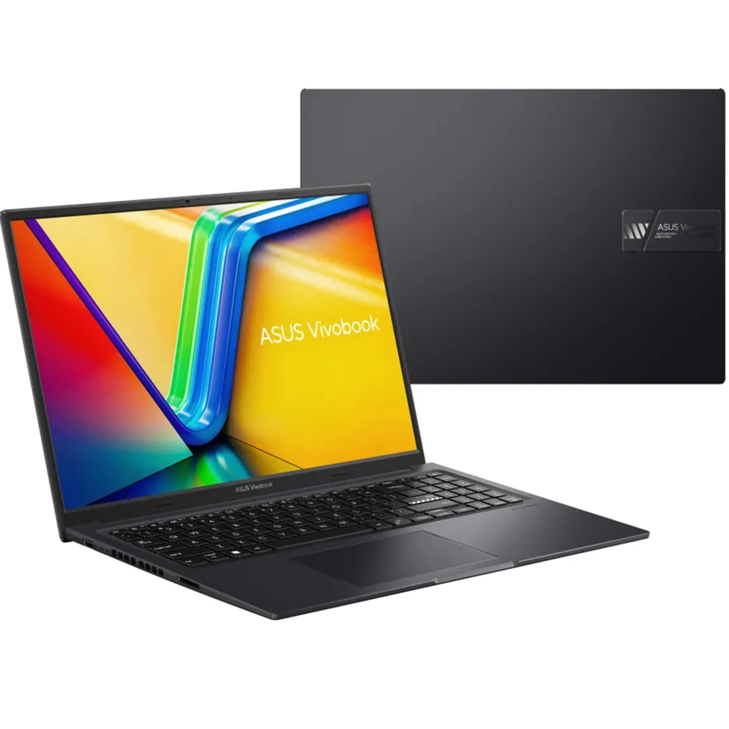 Ноутбук ASUS VivoBook 16X M3604YA-MB106 16 WUXGA IPS/ R7-7730U/16GB/512GB  SSD (90NB11A1-M00440) Indie Black