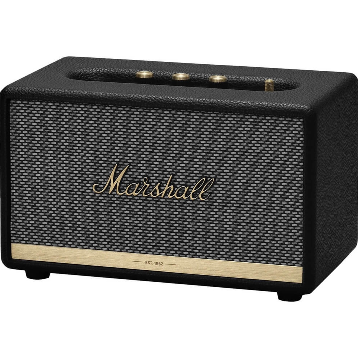 Купить Беспроводную Колонку Marshall