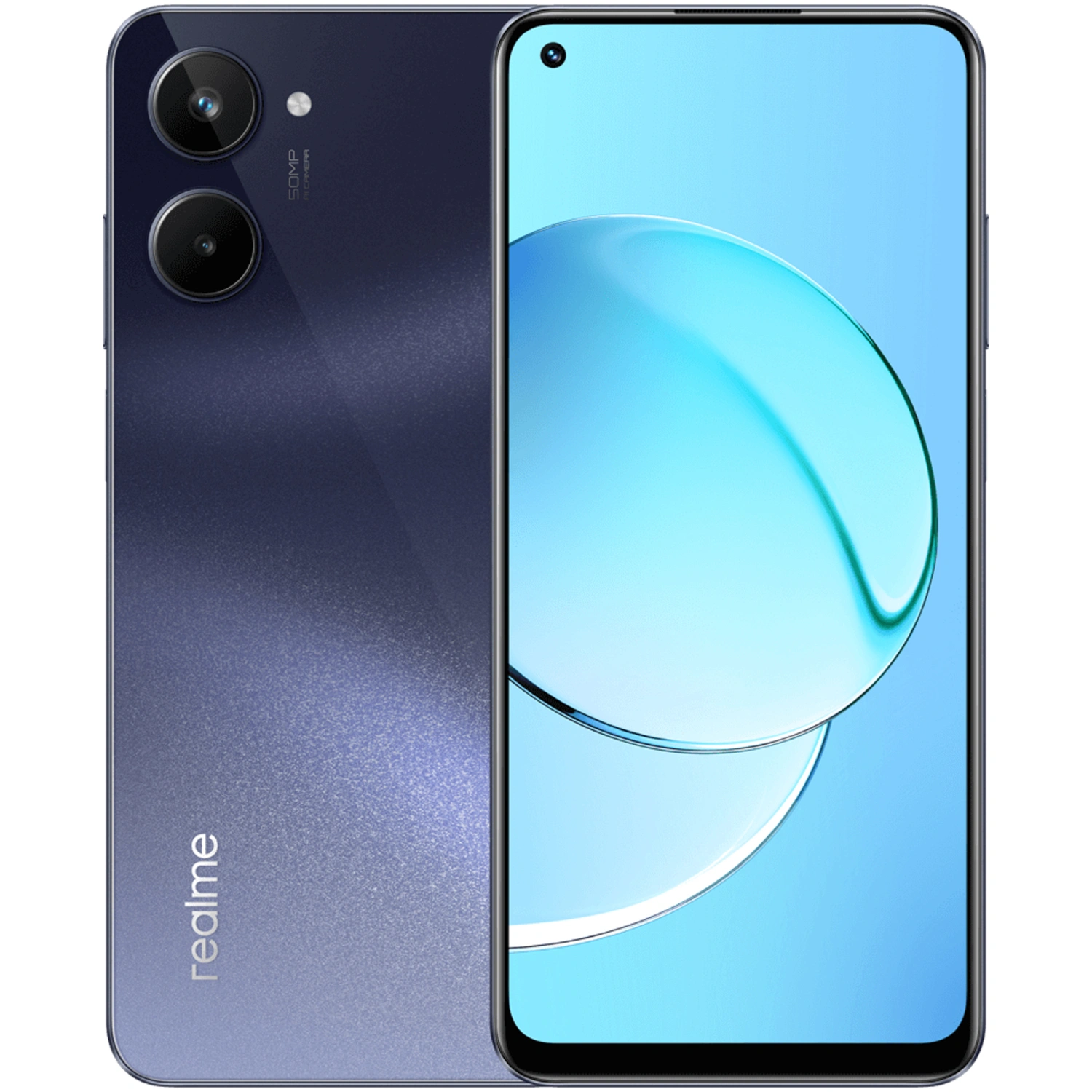 Смартфон 10 256. Realme 10.