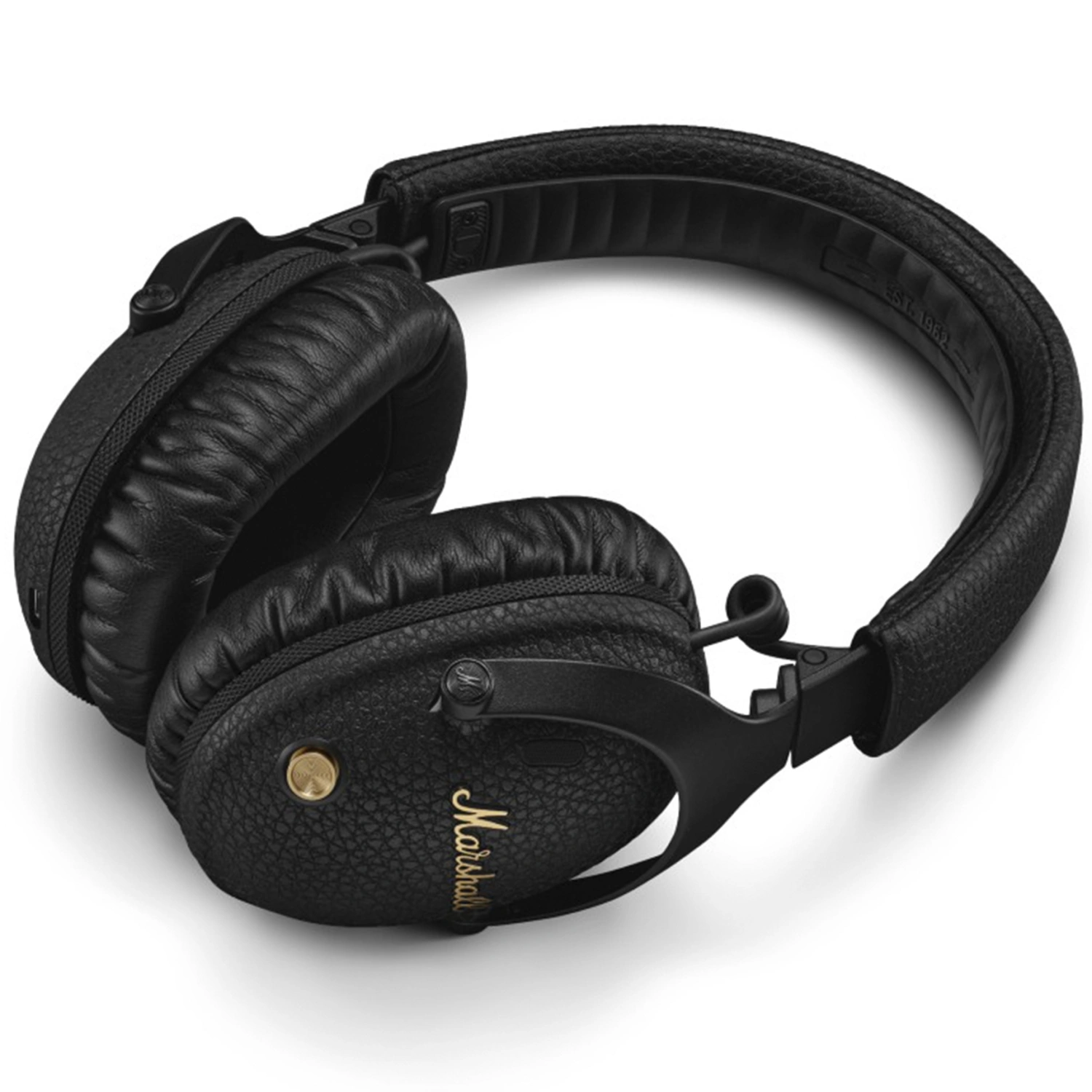 Купить Наушники Marshall Monitor III ANC Black в городе Москва по