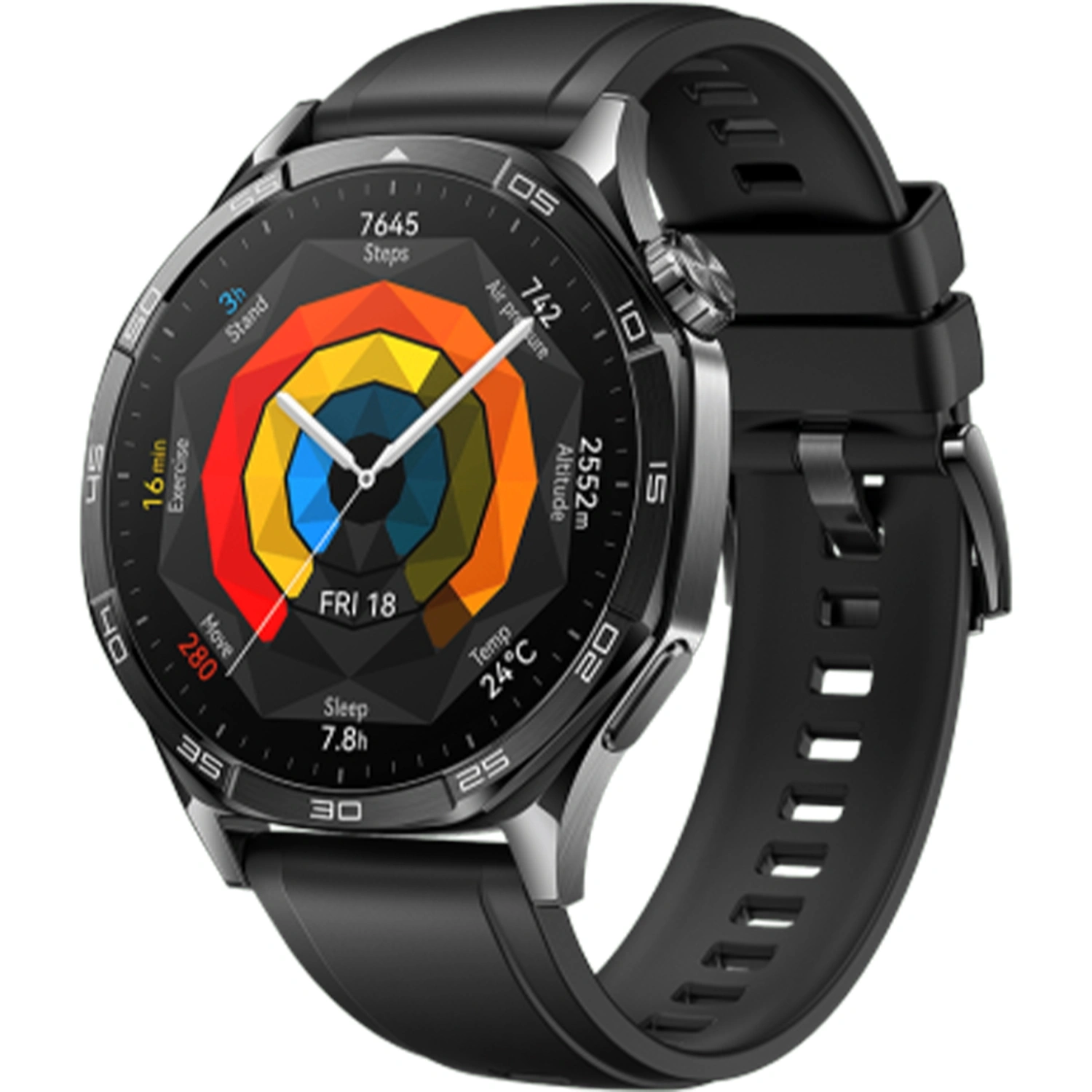 Huawei Watch GT 5 55020DGL Black