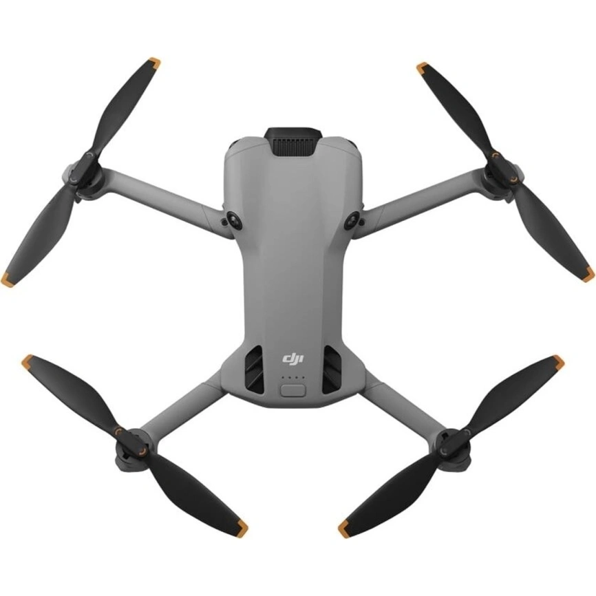 Квадрокоптер DJI Mini 5 Pro Fly More Combo Plus (DJI RC 2) — фото 3