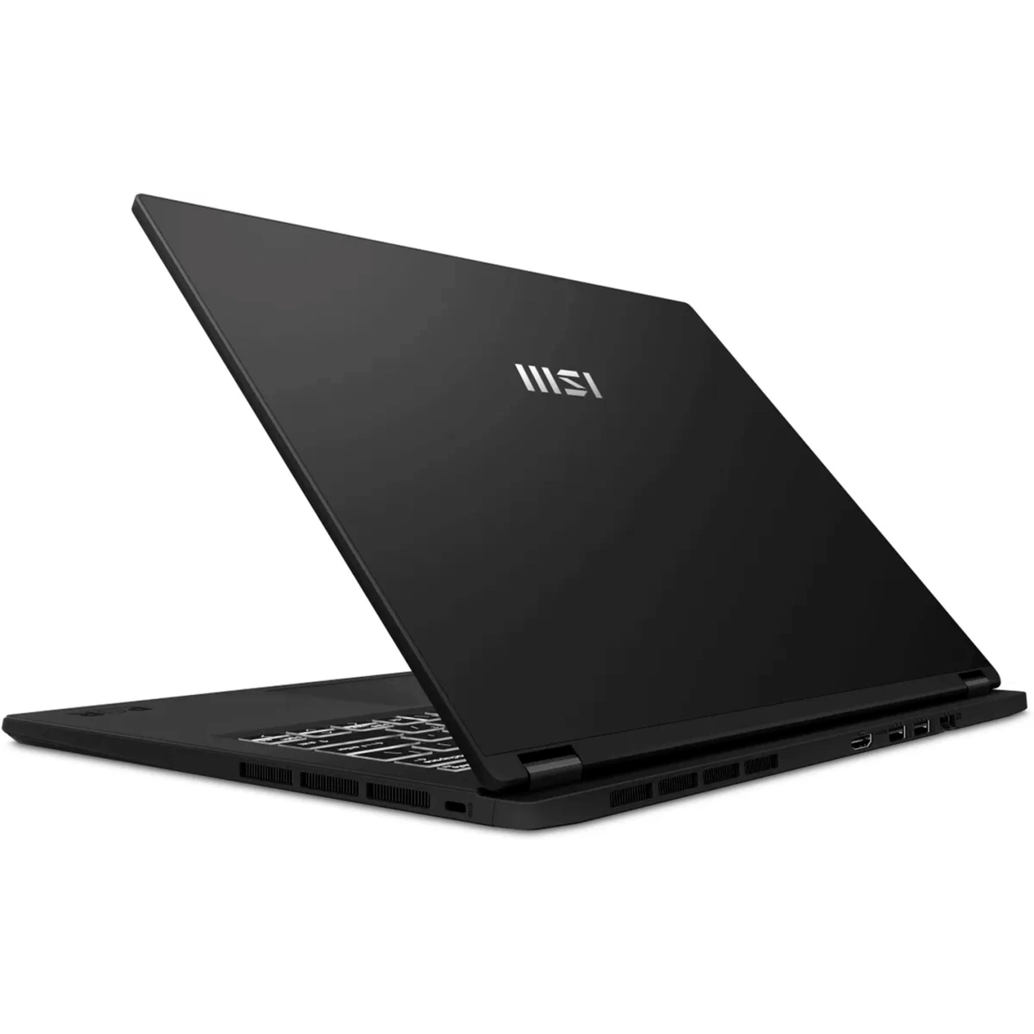 НоутбукMSIModern14HD13MG-090RU14FHDIPS/i5-13420H/16GB/512GbSSD(9S7-14L112-090)Black