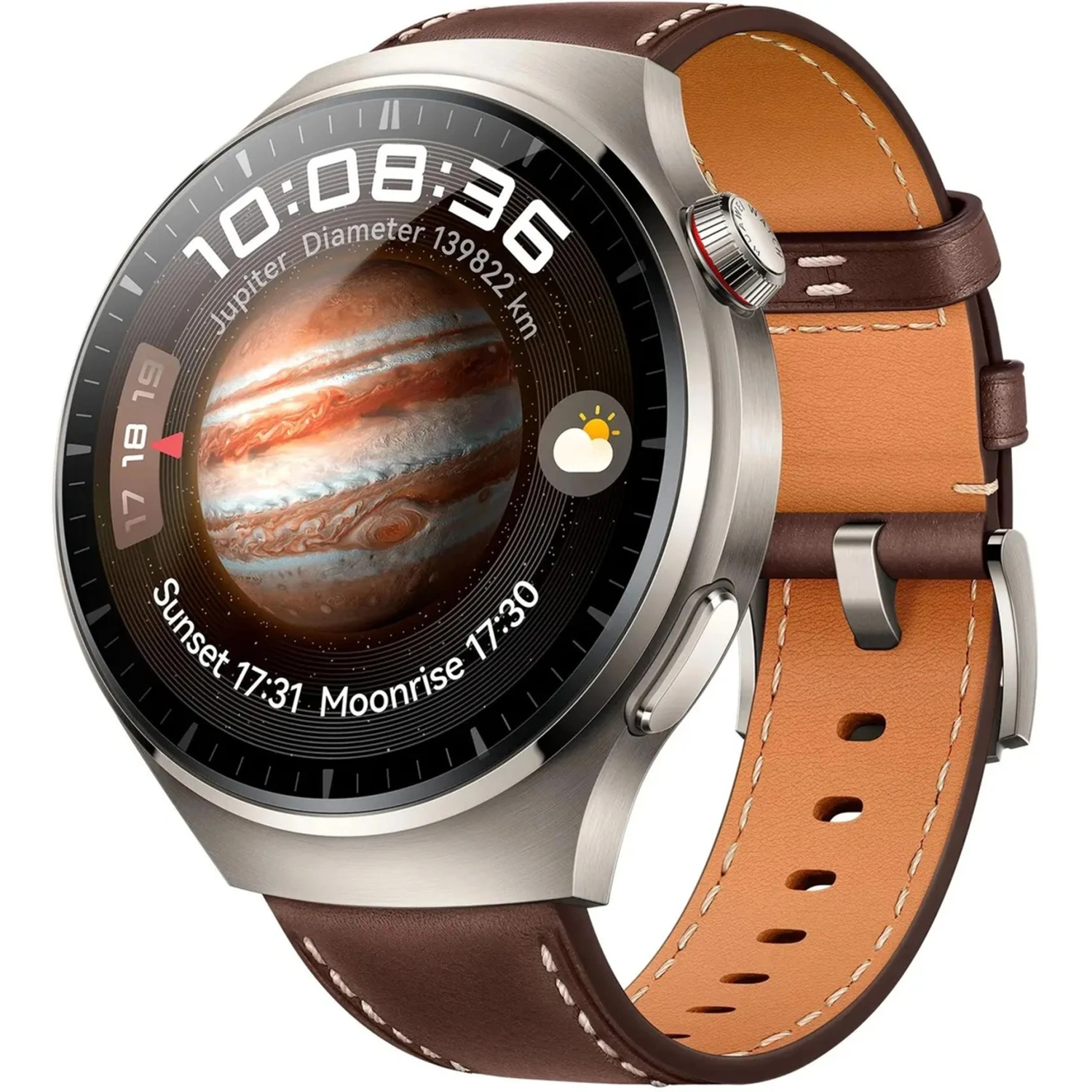 Smartwatch huawei hombre sale