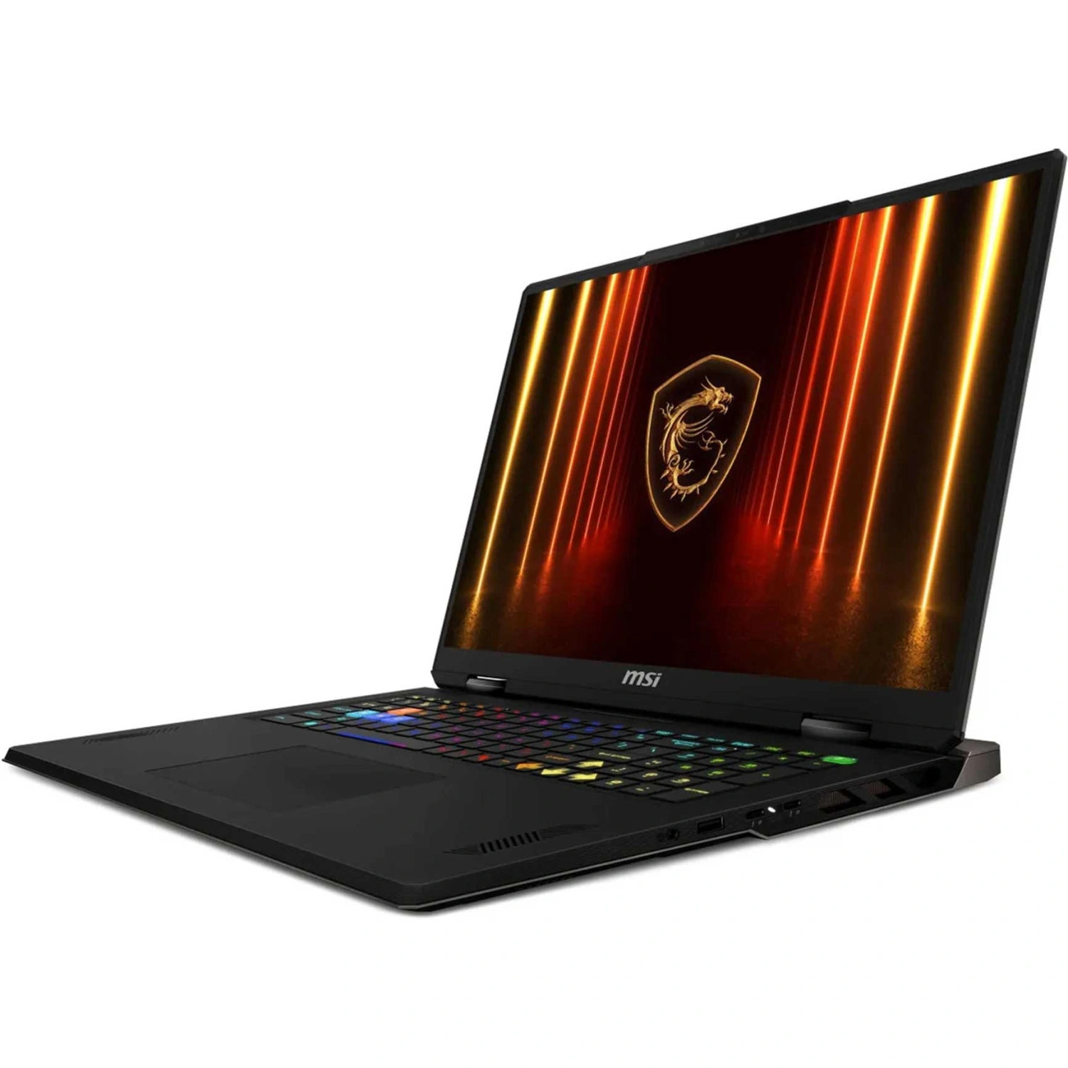 Купить Ноутбук MSI Vector A18 HX AI A2XWHG-891XRU 18 IPS/ i9-275HX