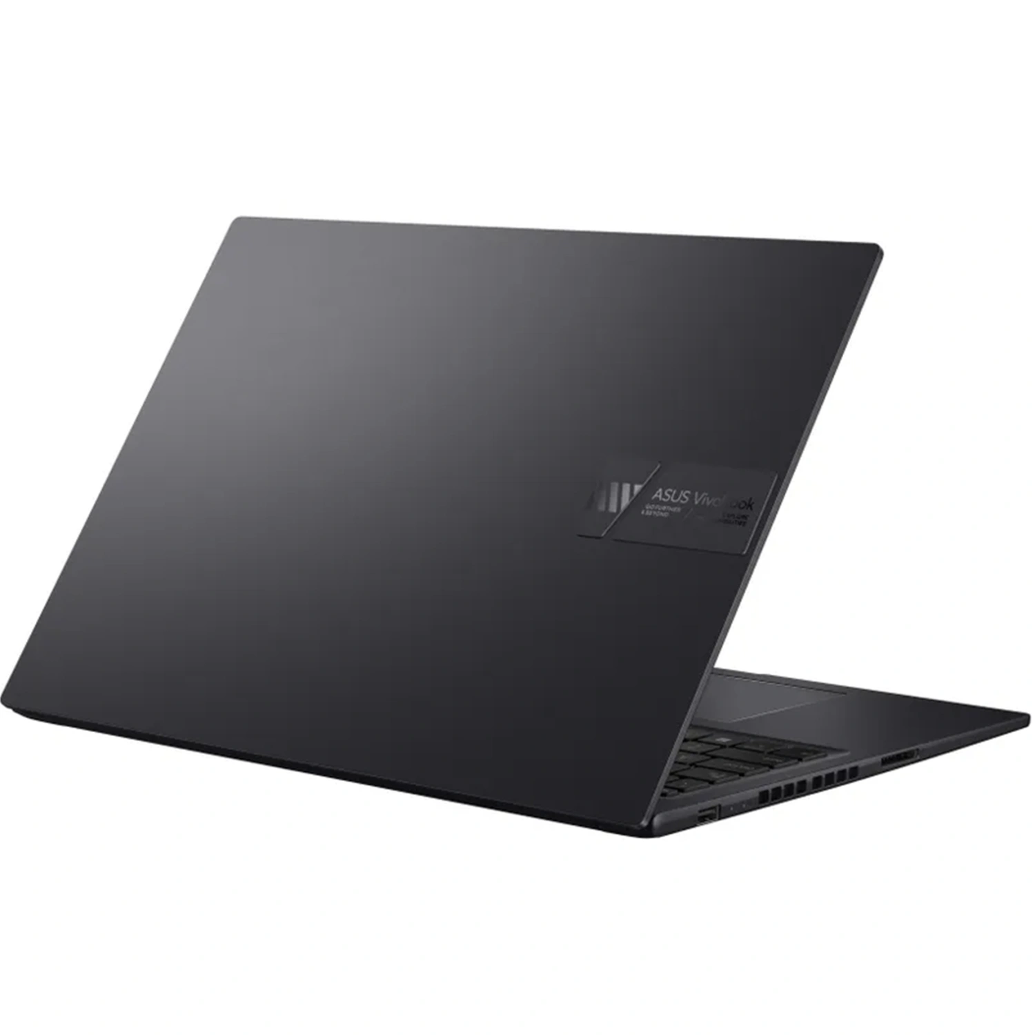 Ноутбук ASUS VivoBook 16X K3605VU-PL089 16 WUXGA IPS/ i5-13500H/16GB/512GB  SSD (90NB11Z1-M003F0) Indie Black