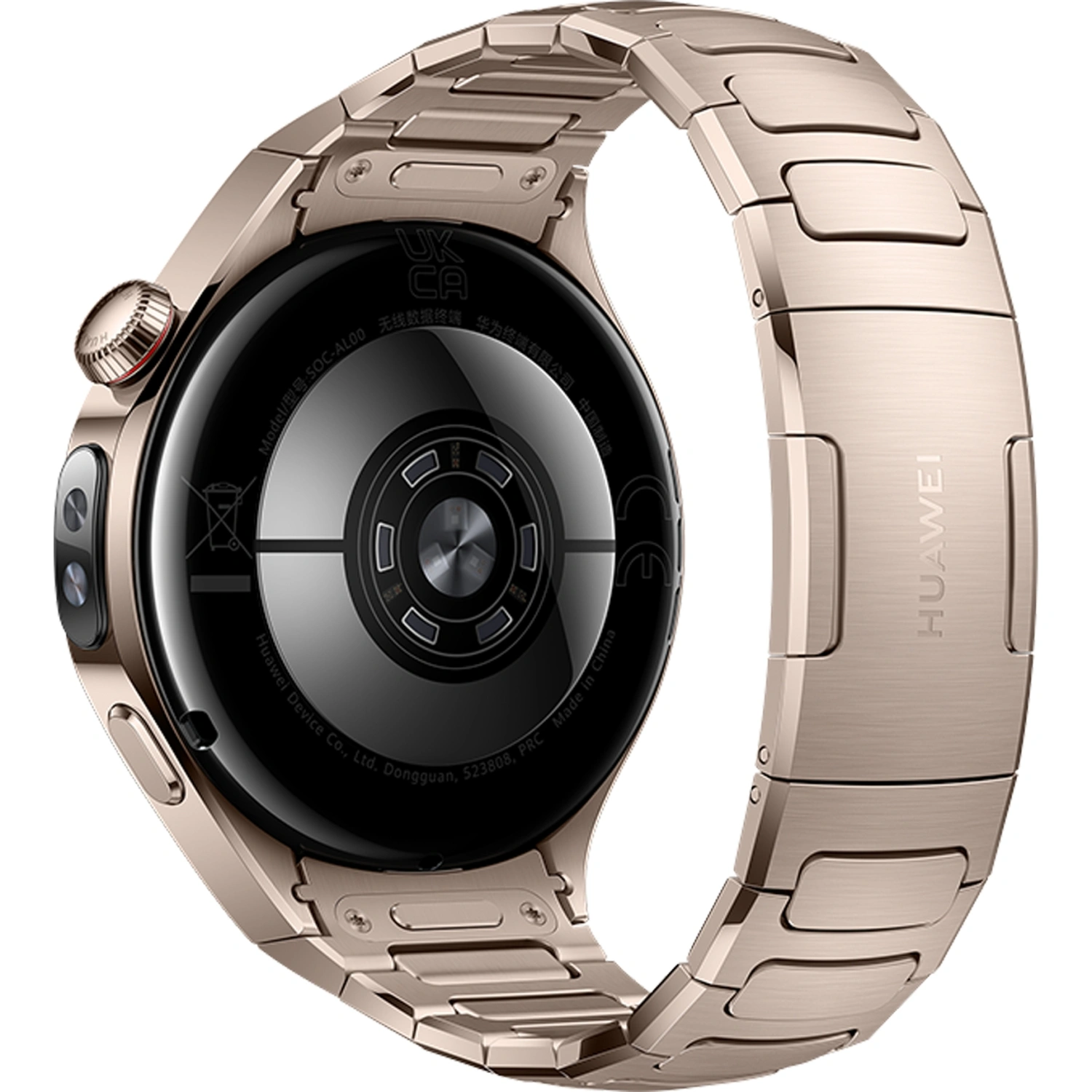 Huawei Watch 5 научились выявлять риск ишемической болезни