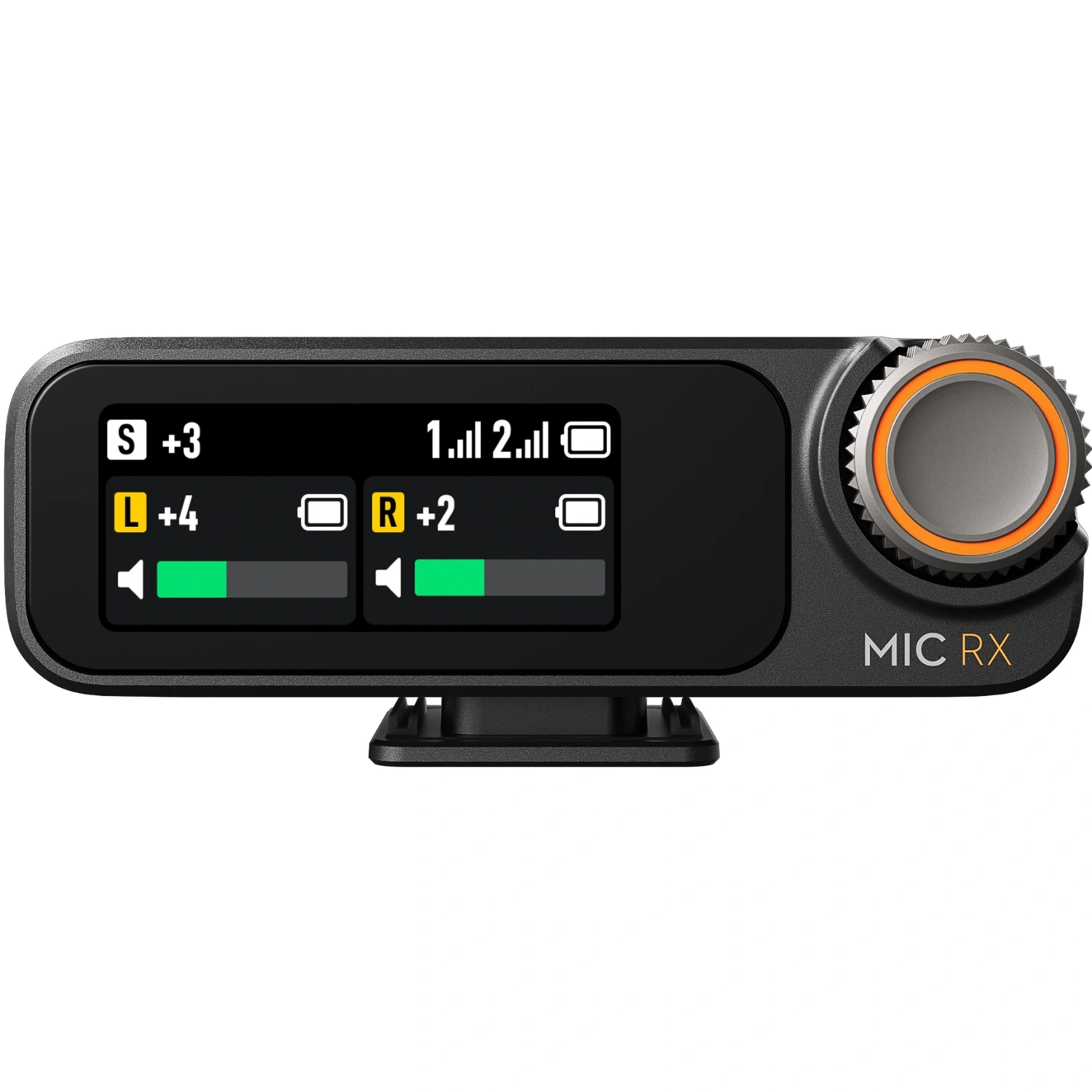 Купить Беспроводная система DJI Mic 2 (2 TX + 1 RX + Charging Case
