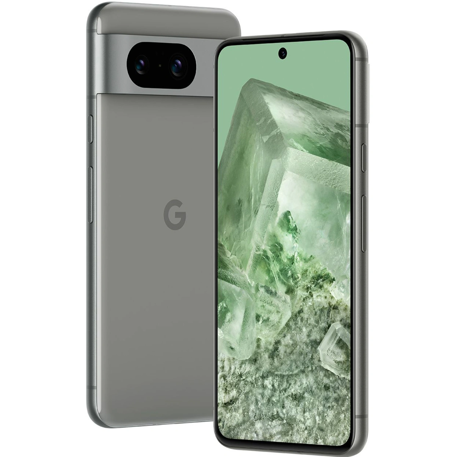 Смартфон Google Pixel 8 8/256Gb Hazel