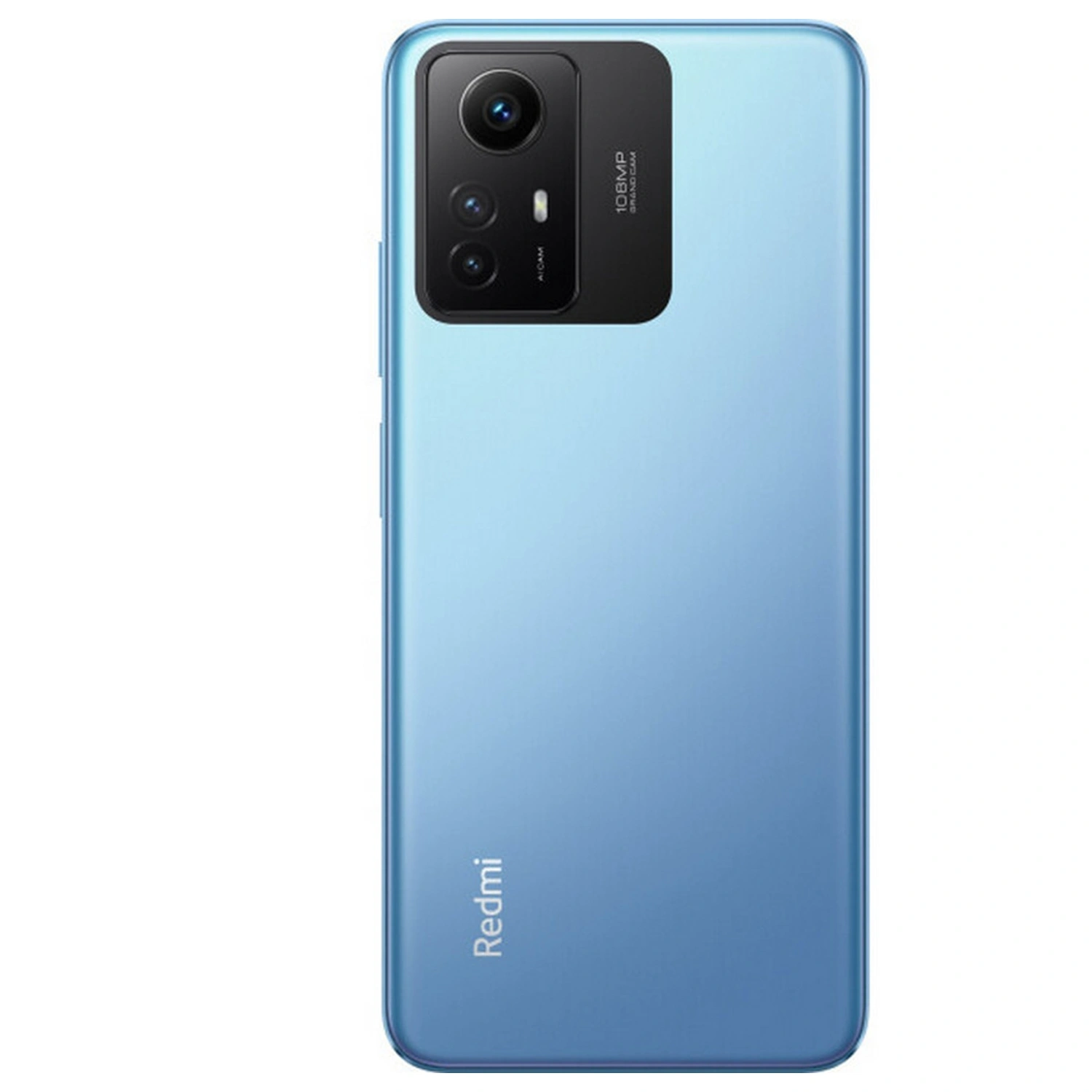 Смартфон XiaoMi Redmi Note 12S 8/256Gb Ice Blue Global Version