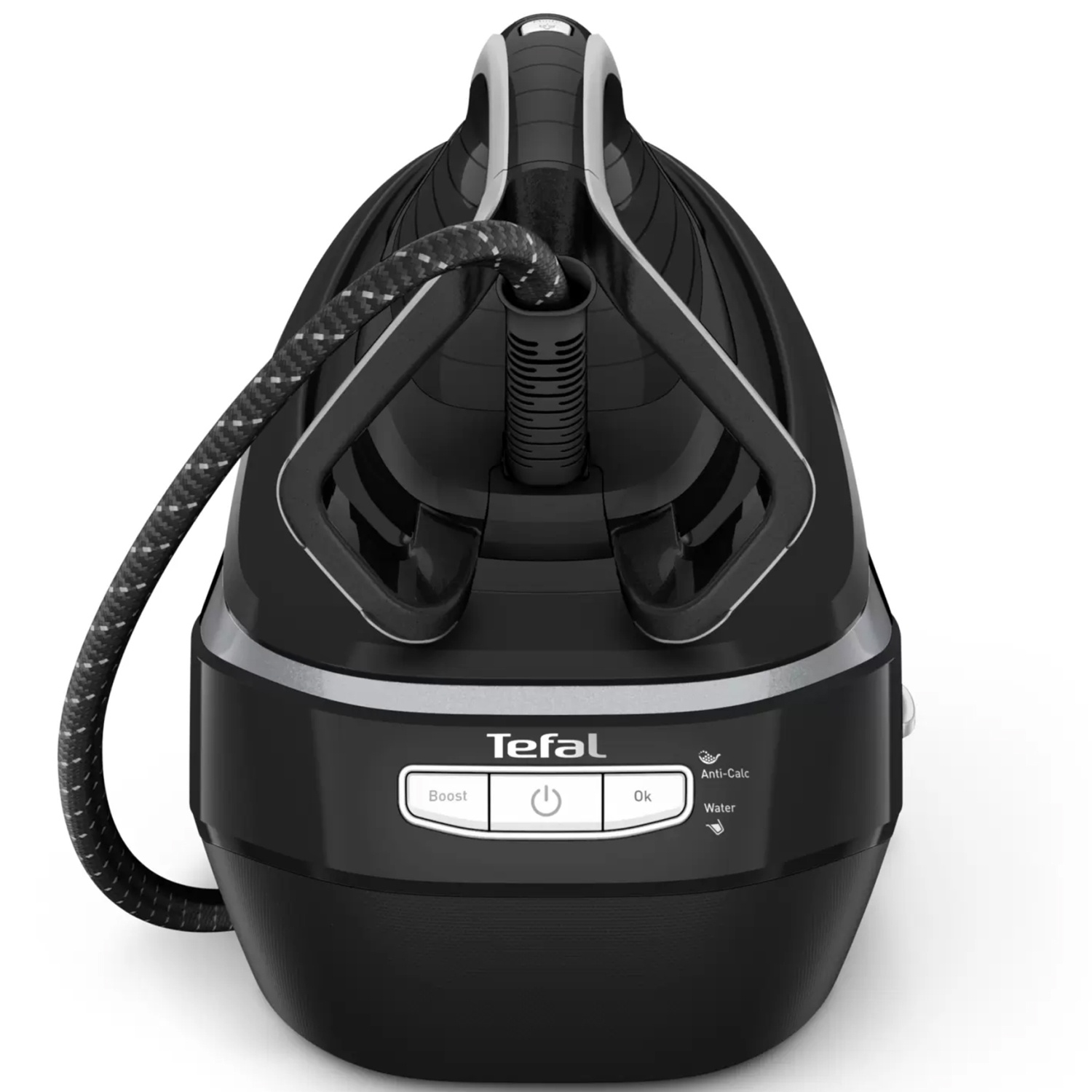 Tefal Pro Express Vision Gv9821e0 Купить