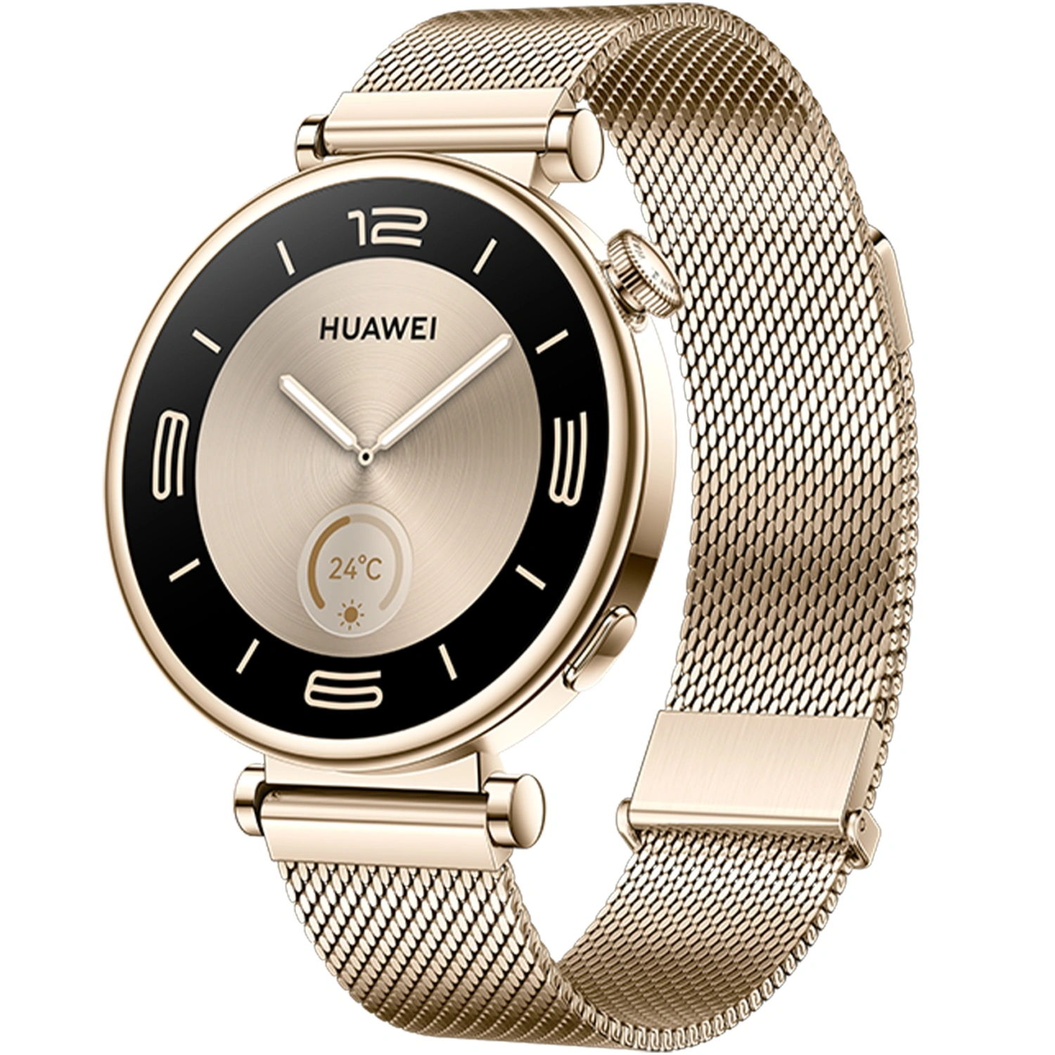 Смарт-часы Huawei Watch GT 4 41mm Gold (55020BHW)