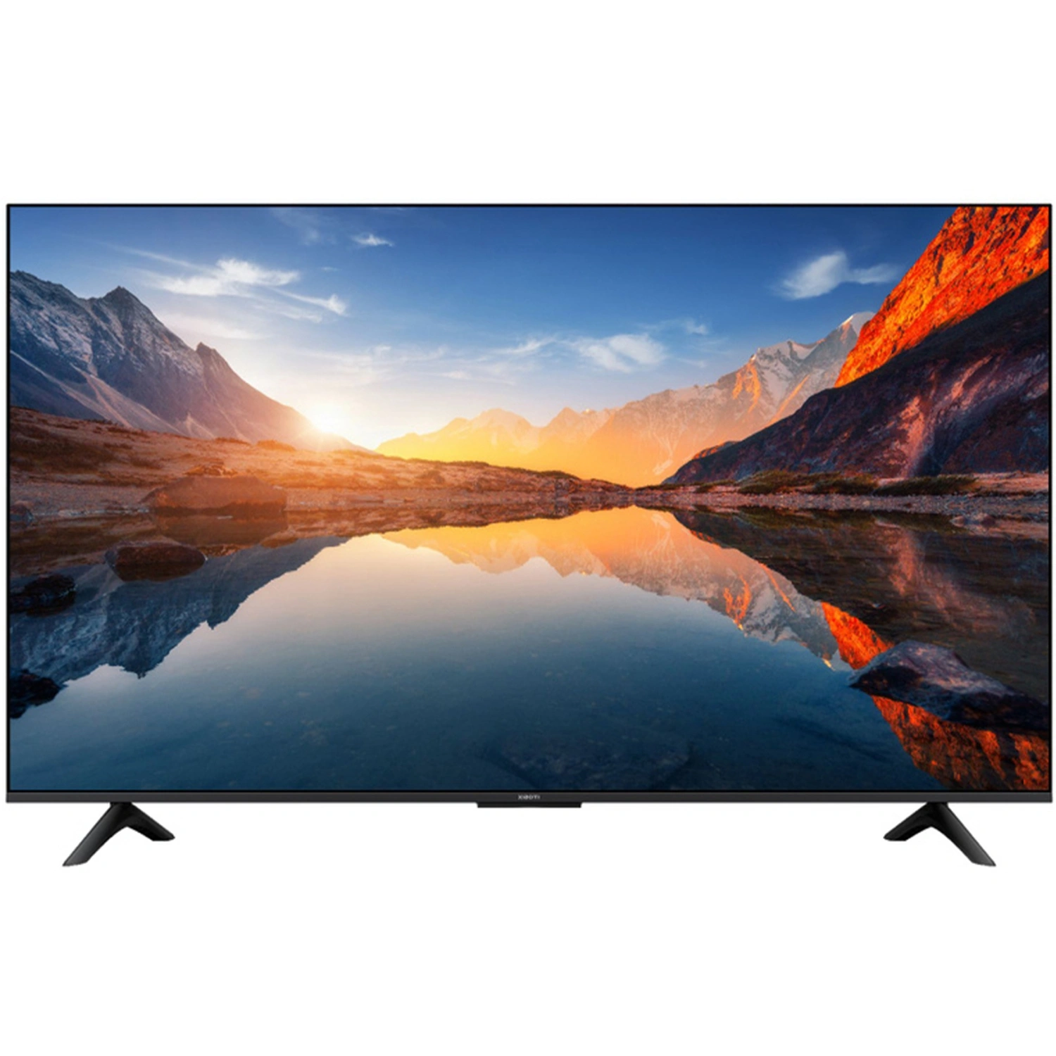 Xiaomi tv a pro 2025 65 отзывы