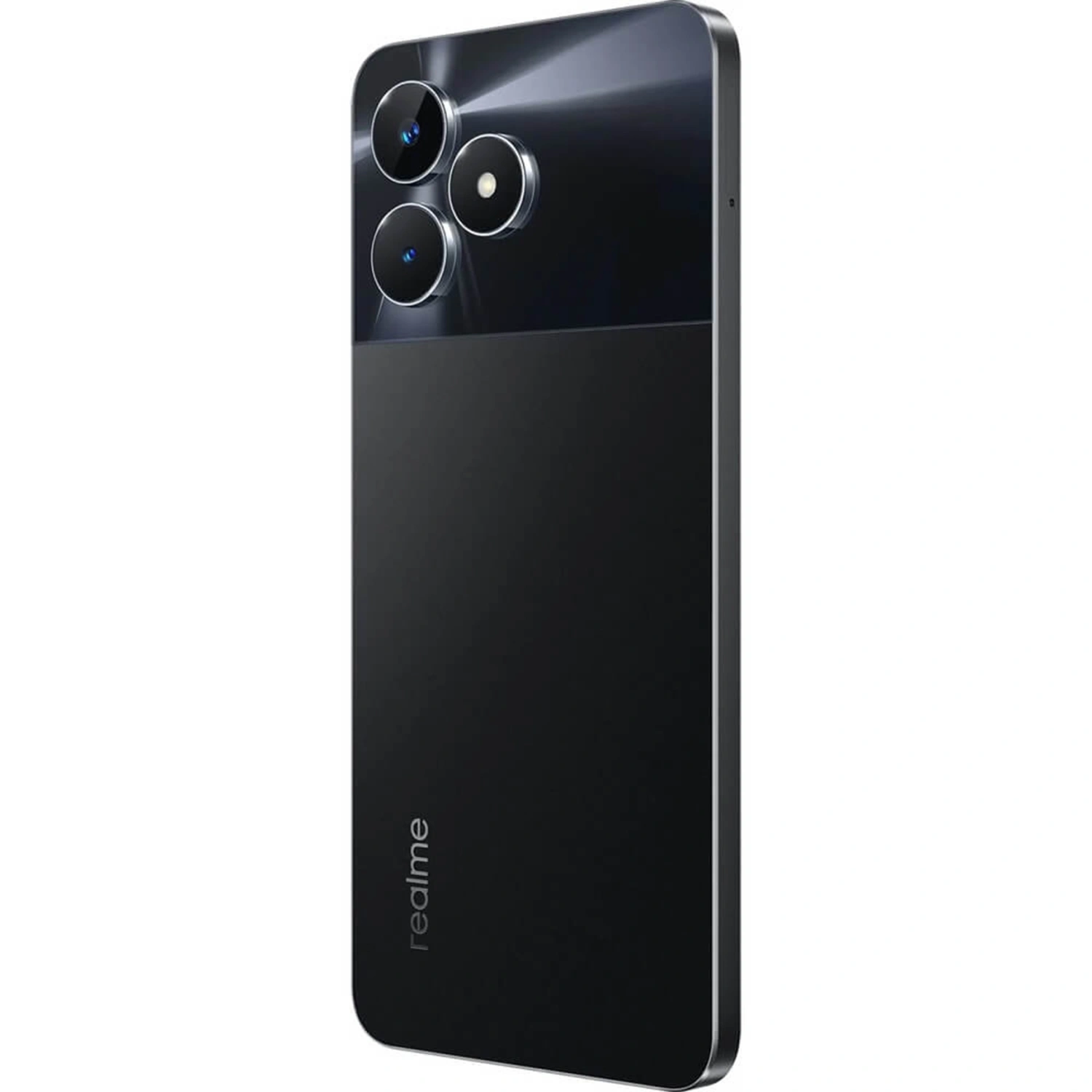 Смартфон Realme C51 4/128Gb Black Carbon :: Realme C51 :: Купить Смартфон  Realme C в Москве по самым привлекательным ценам! :: Купить Смартфон Realme  в Москве по самым привлекательным ценам! :: Купить