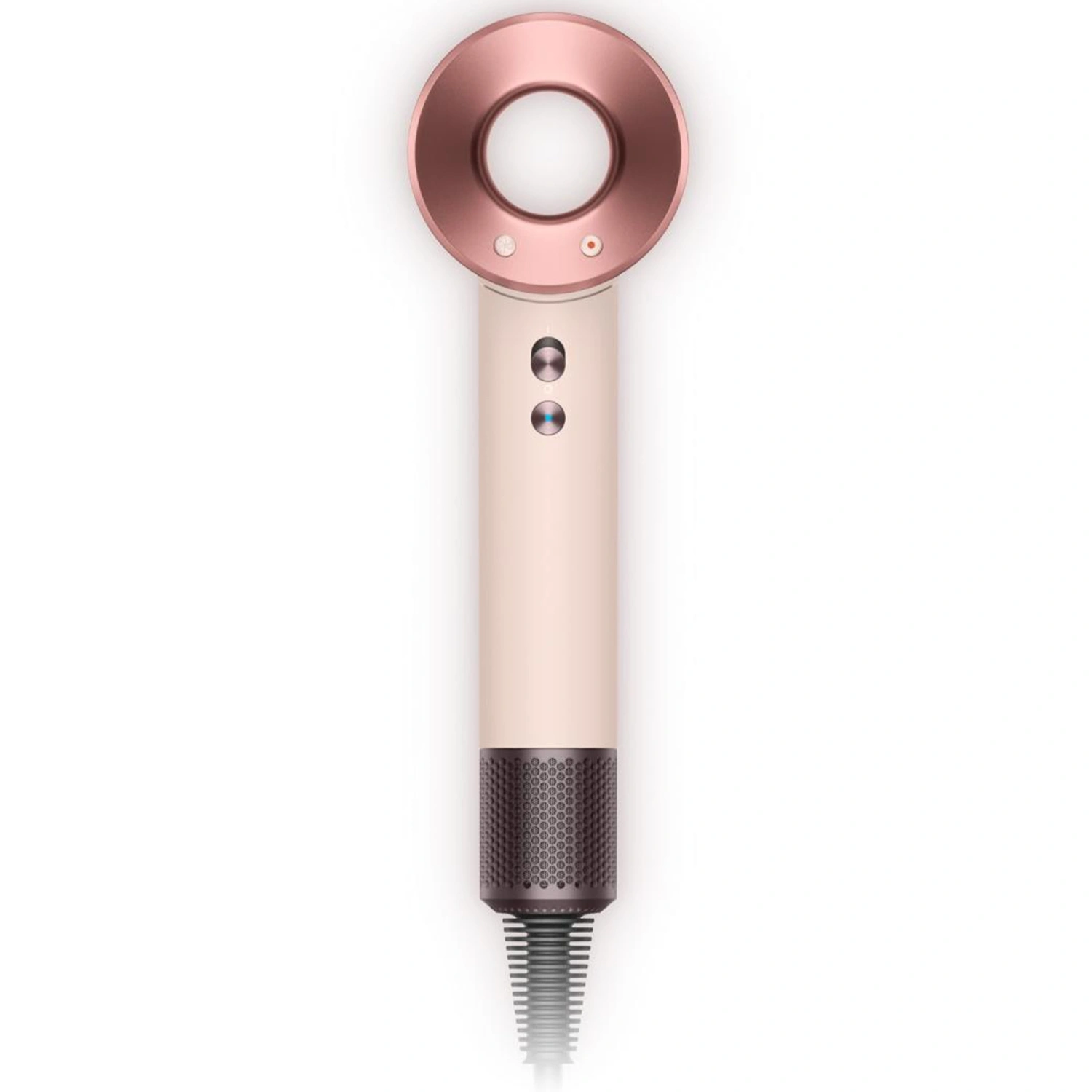 Фен Dyson Supersonic HD15 Ceramic Pink/Rose Gold :: HD15 :: Купить Фен для  волос в Москве по самым привлекательным ценам! :: Купить Товары для красоты  в Москве по самым привлекательным ценам! ::