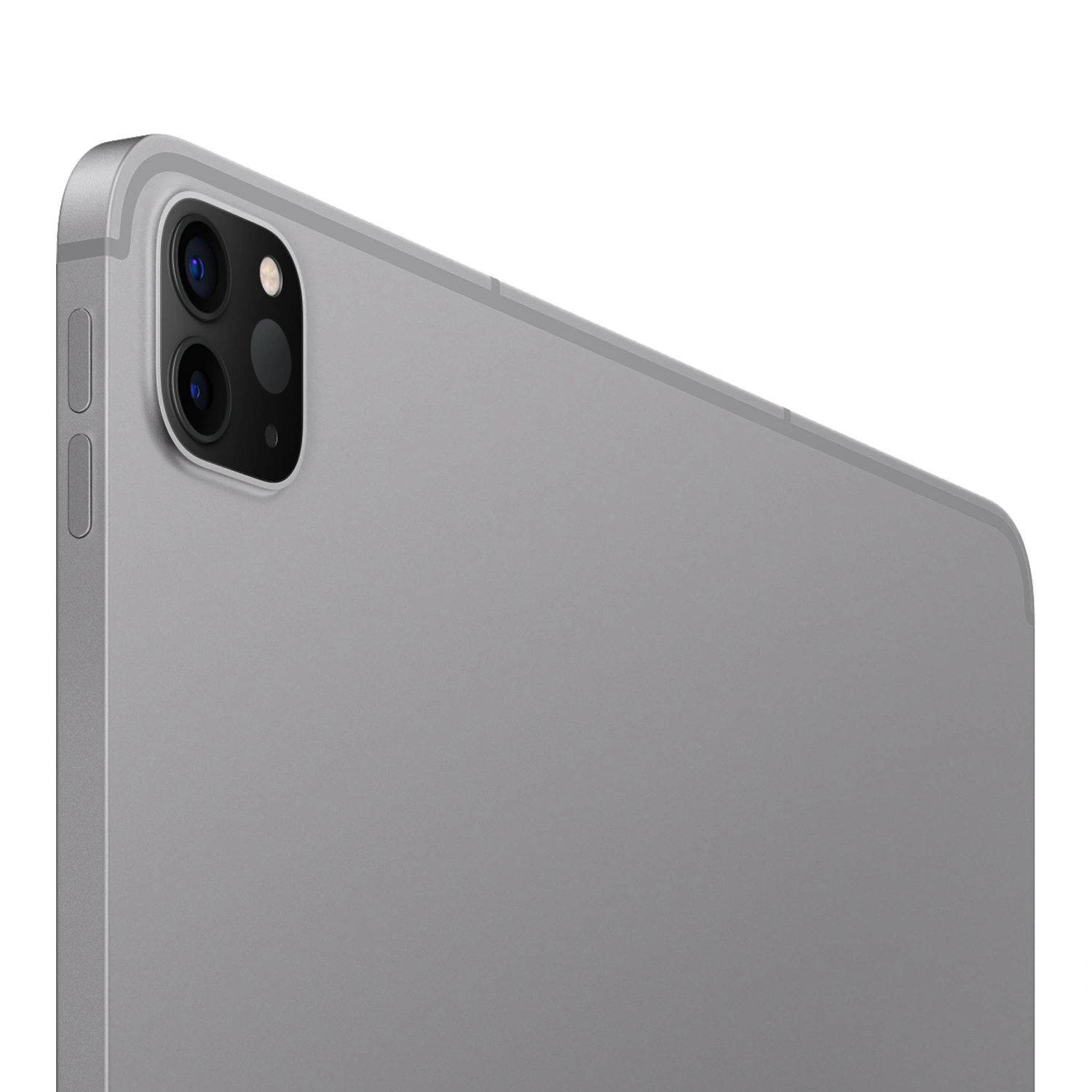 Купить Планшет Apple iPad Pro 11 (2022) Wi-Fi + Cellular 512Gb Space Gray  (MP593) в Москве по самым привлекательным ценам!