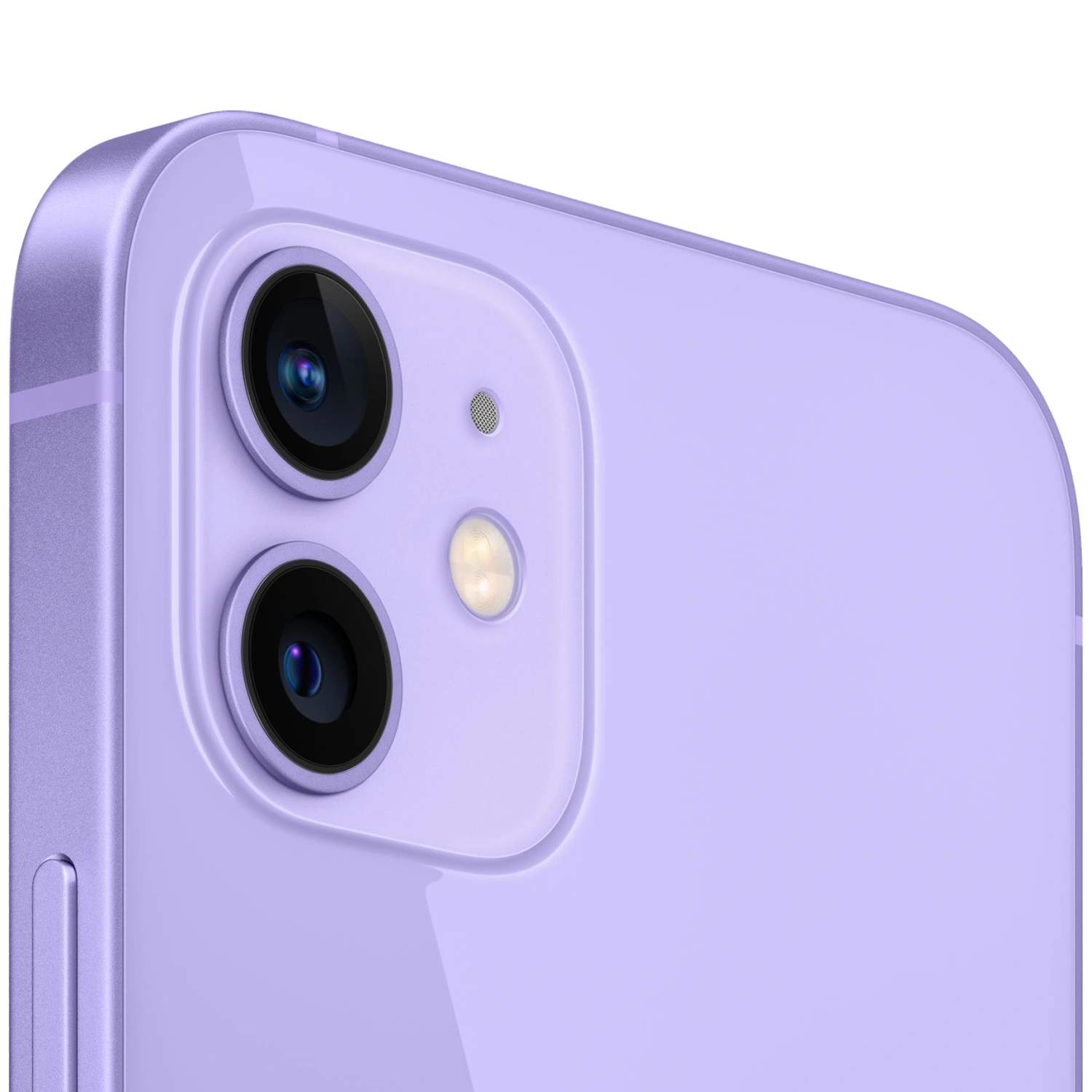 Купить Смартфон Apple iPhone 12 128Gb Purple фиолетовый (MJNP3RU/A) в  Москве по самым привлекательным ценам!