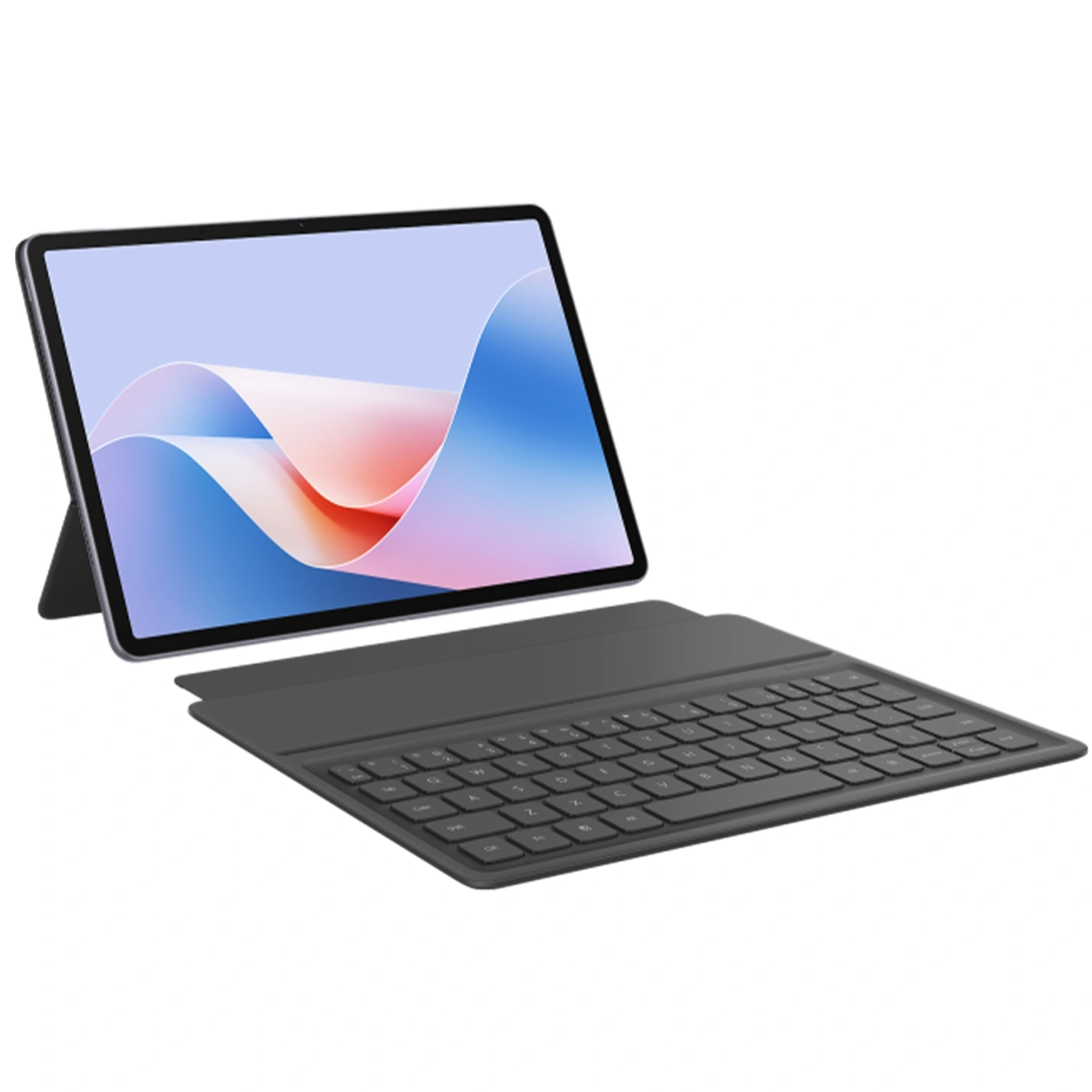 ПланшетHuaweiMatePad11.5S(2024)WiFi8/256GbPaperMatteSpaceGray+KeyboardTGR-W09(53014ATK)