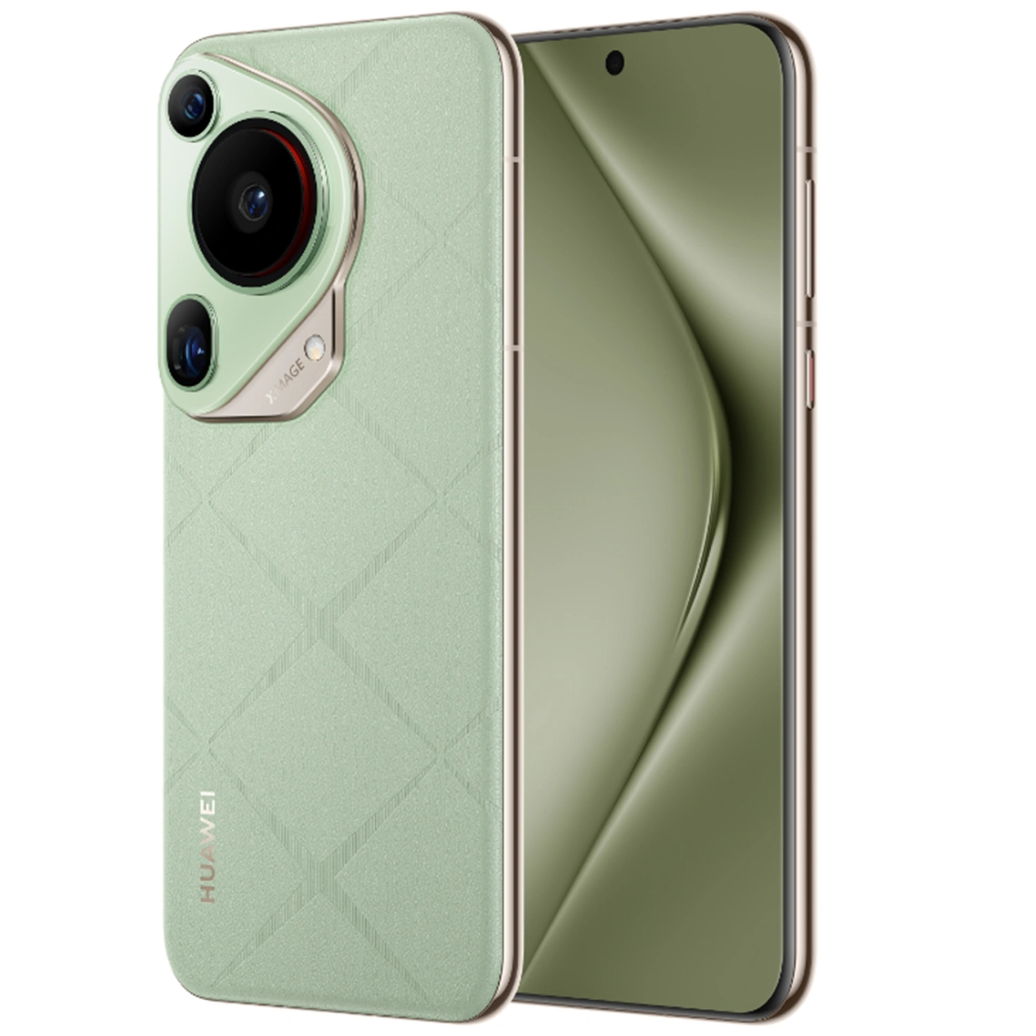 Смартфон Huawei Pura 70 Ultra 16/512GB Green (51097WWR) :: Pura 70 Ultra ::  Pura Series :: Купить Смартфон Huawei в Москве по самым привлекательным  ценам! :: Купить Смартфоны в Москве по самым