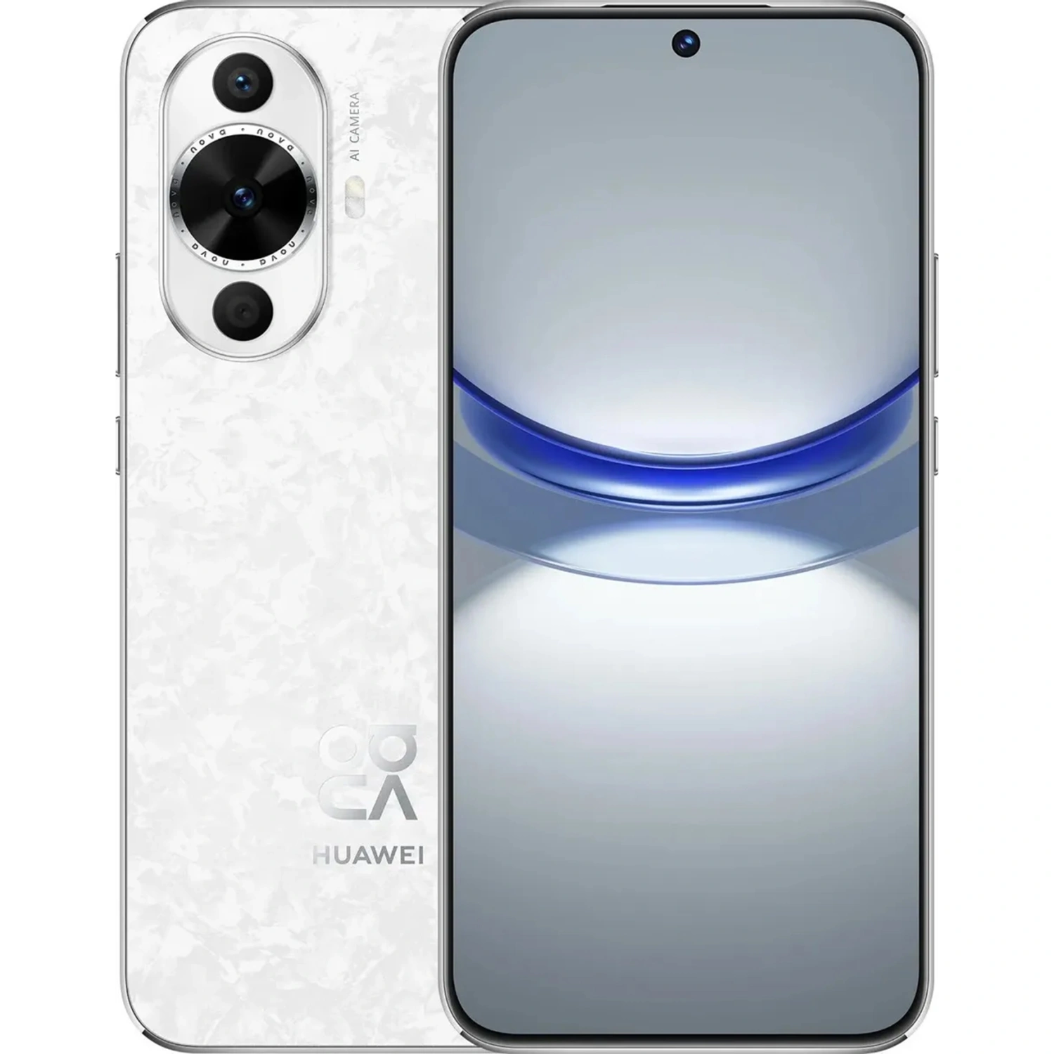 Смартфон Huawei Nova 12s 8/256Gb White (51097UWW) :: Nova 12s :: Nova  Series :: Купить Смартфон Huawei в Москве по самым привлекательным ценам!  :: Купить Смартфоны в Москве по самым привлекательным ценам! ::