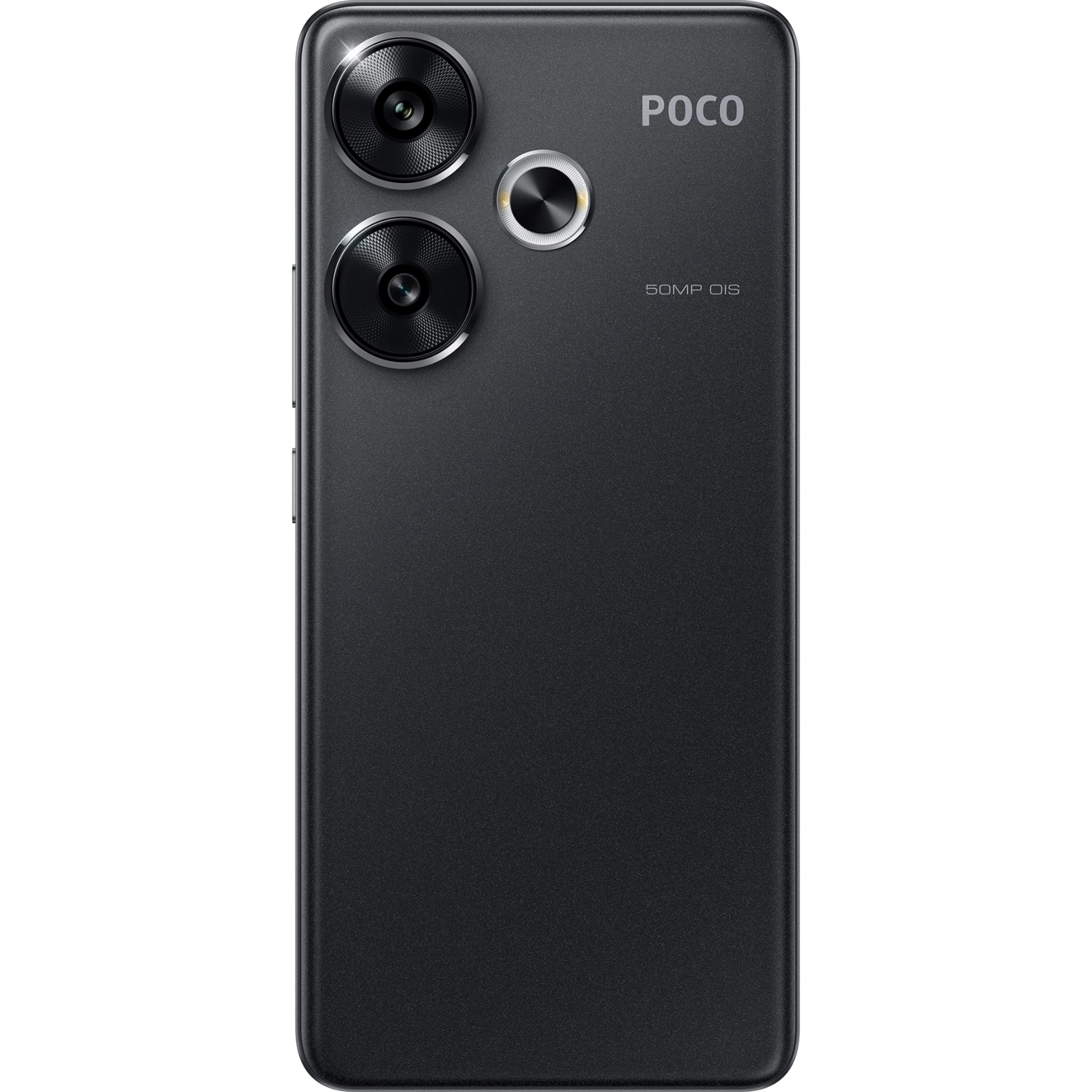 Смартфон Xiaomi Poco F6 8/256Gb Black Global Version