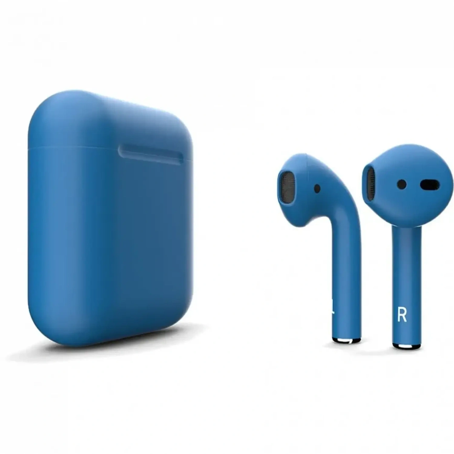 Apple Airpods 2 Беспроводная Зарядка Купить