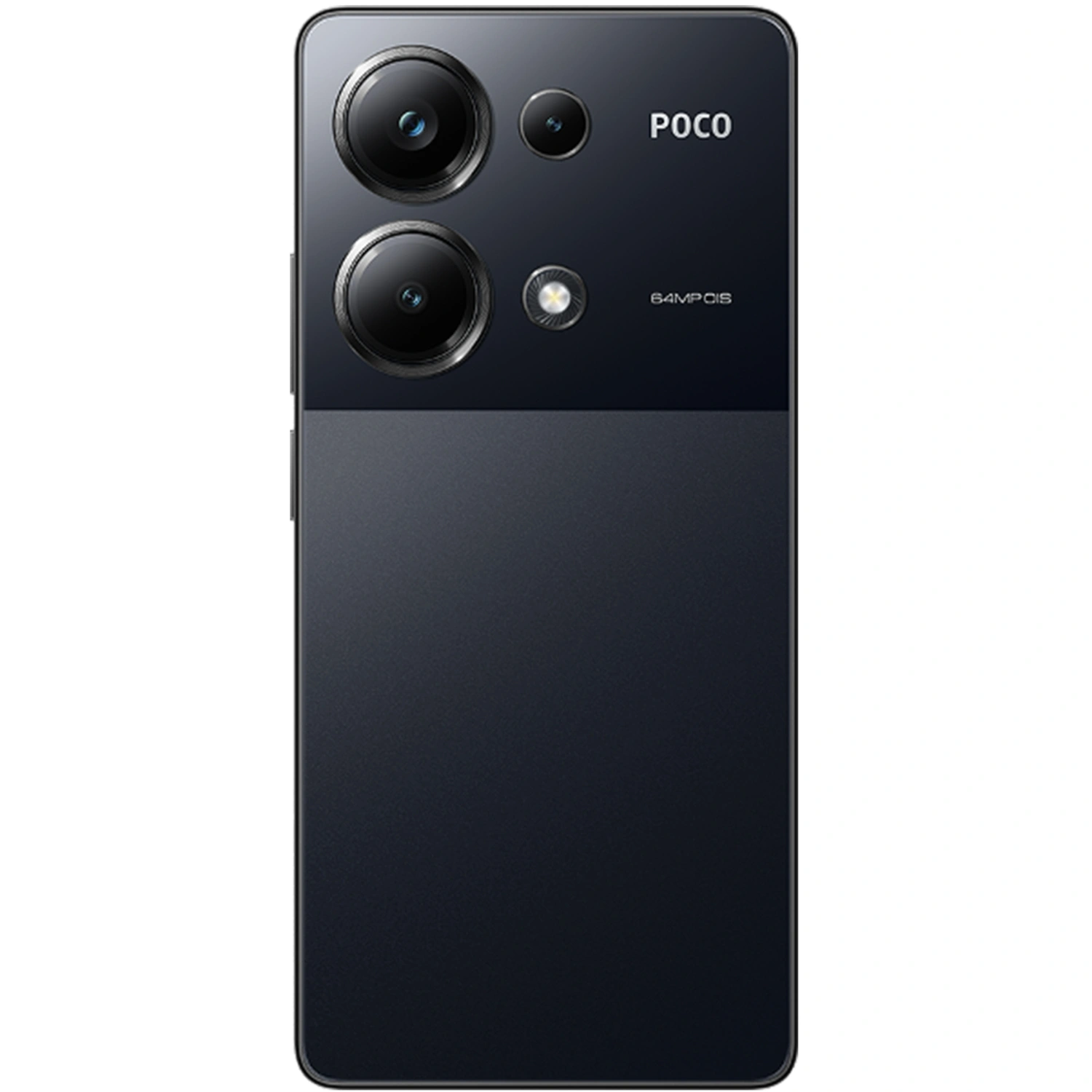 Смартфон Xiaomi Poco M6 Pro 12/512Gb Black Global Version :: Poco M6 Pro ::  Купить Смартфон POCO в Москве по самым привлекательным ценам! :: Купить  Смартфон Xiaomi в Москве по самым привлекательным