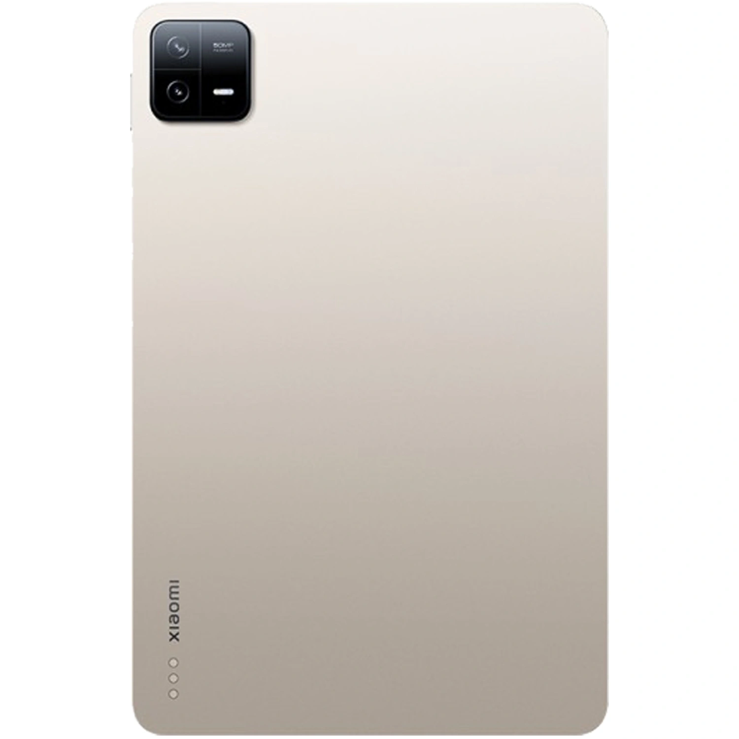 ПланшетXiaomiPad68/256GbWi-FiGoldGlobalVersion