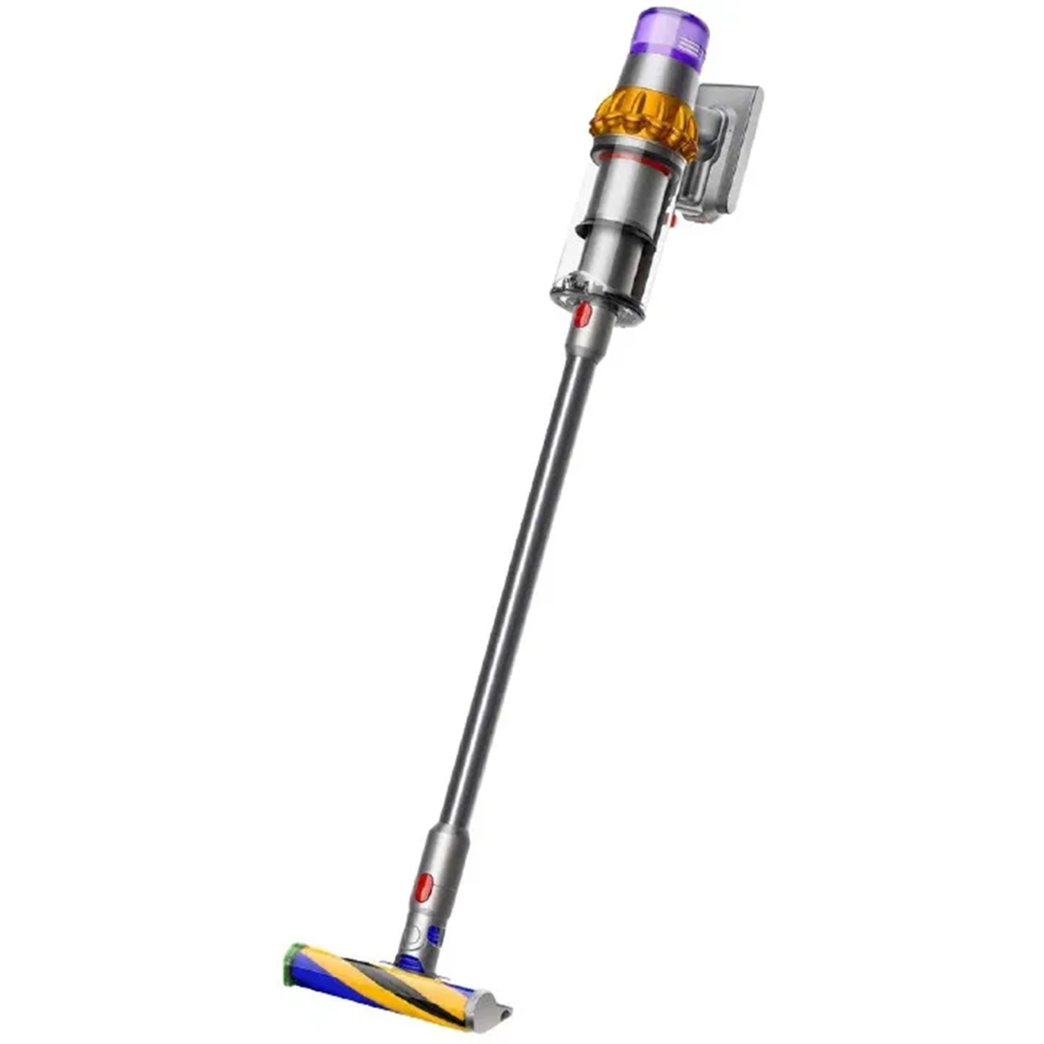 Dyson V12 Detect Slim Absolute Купить Казань