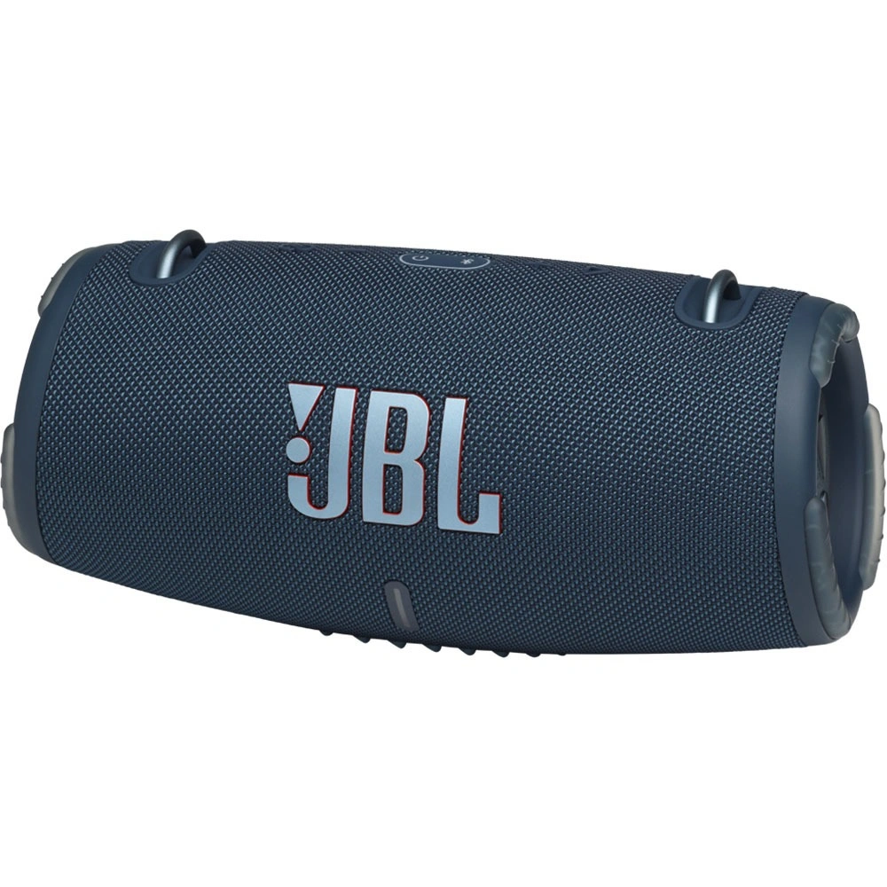 Купить Портативная колонка JBL Xtreme 3 Blue в Москве по самым  привлекательным ценам!