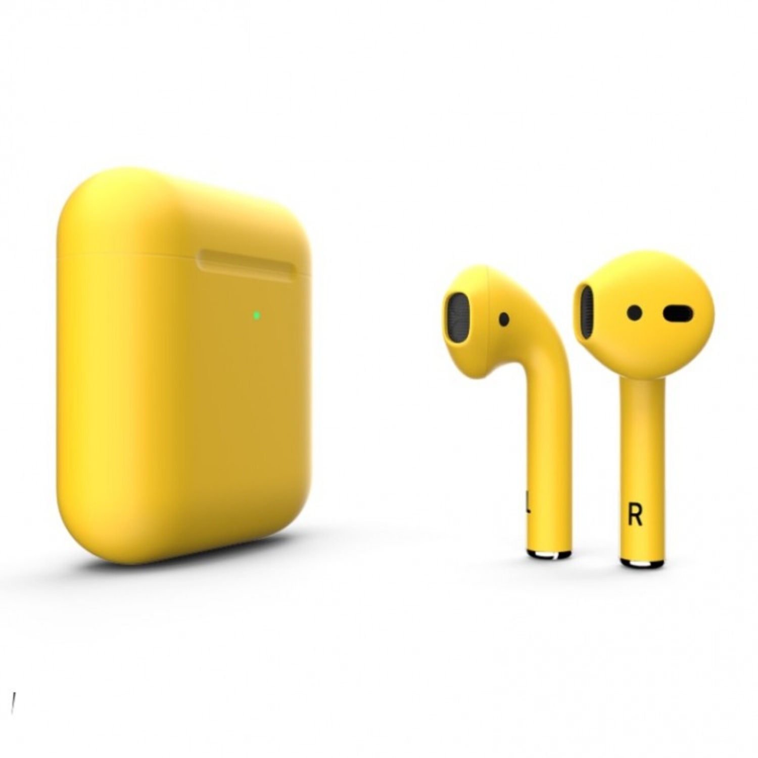 Apple Airpods 2 Беспроводная Зарядка Купить