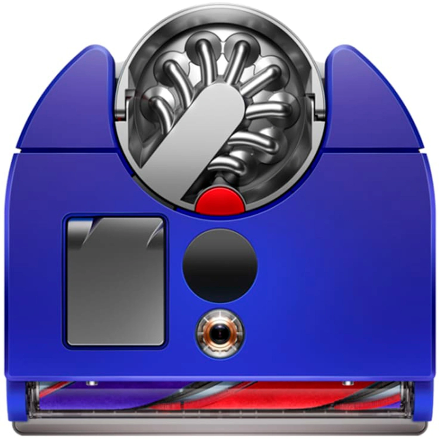 Робот пылесос dyson vis nav. Робот пылесос dyson vis nav