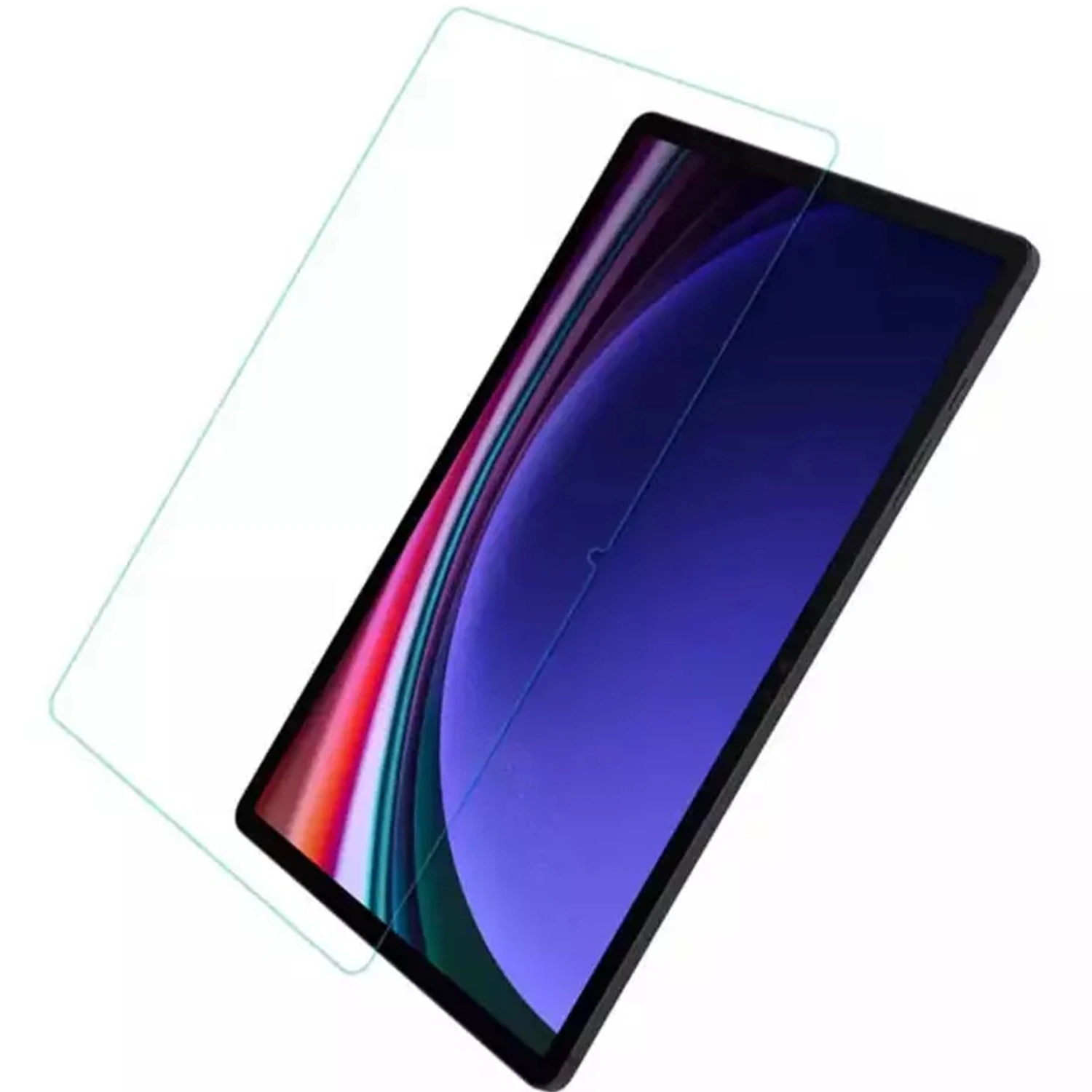 Защитное стекло Glass PRO для Samsung Galaxy Tab S9+ :: Защитное стекло для  Tab S9 Plus :: Купить Защитное стекло Для Samsung в Москве по самым  привлекательным ценам! :: Купить Защитные стекла