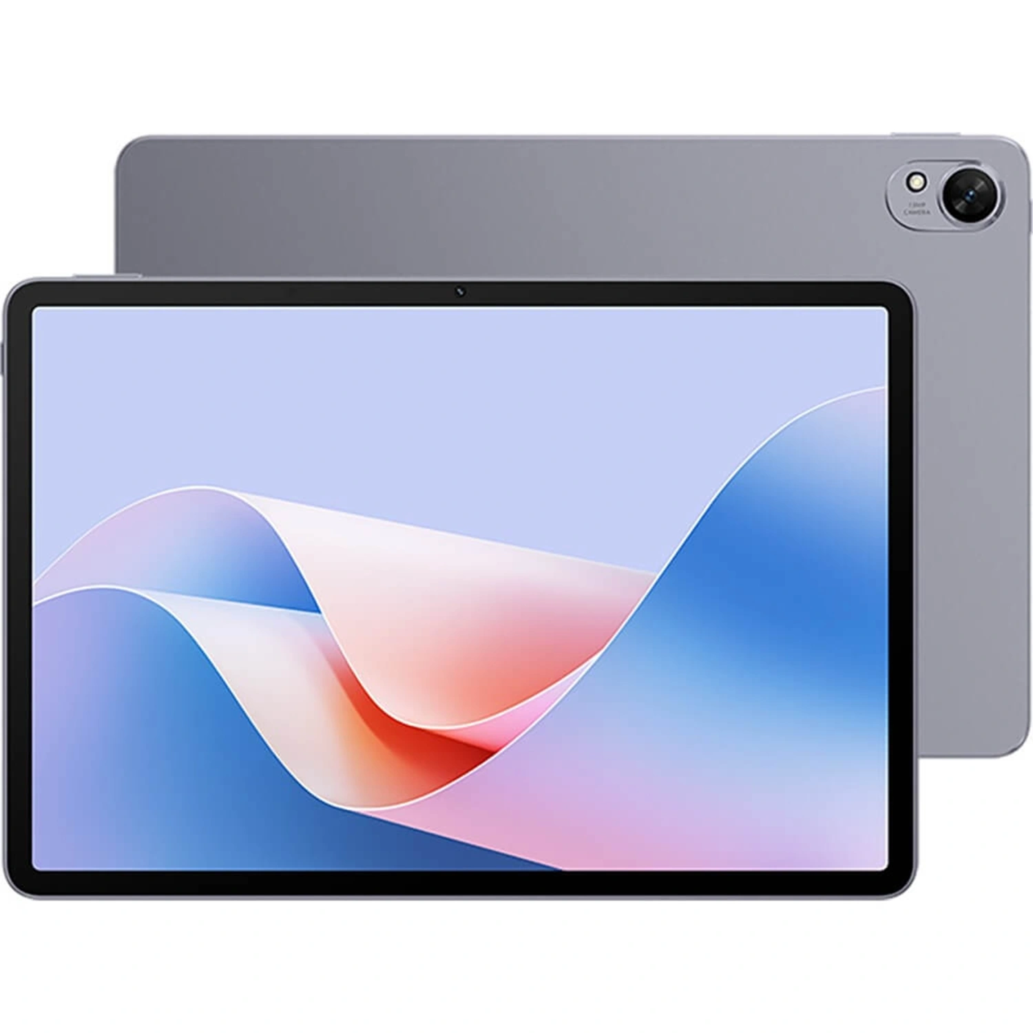 ПланшетHuaweiMatePad11.5S(2024)Wi-Fi8/256GbPaperMatteSpaceGrayTGR-W09(53014CAT)