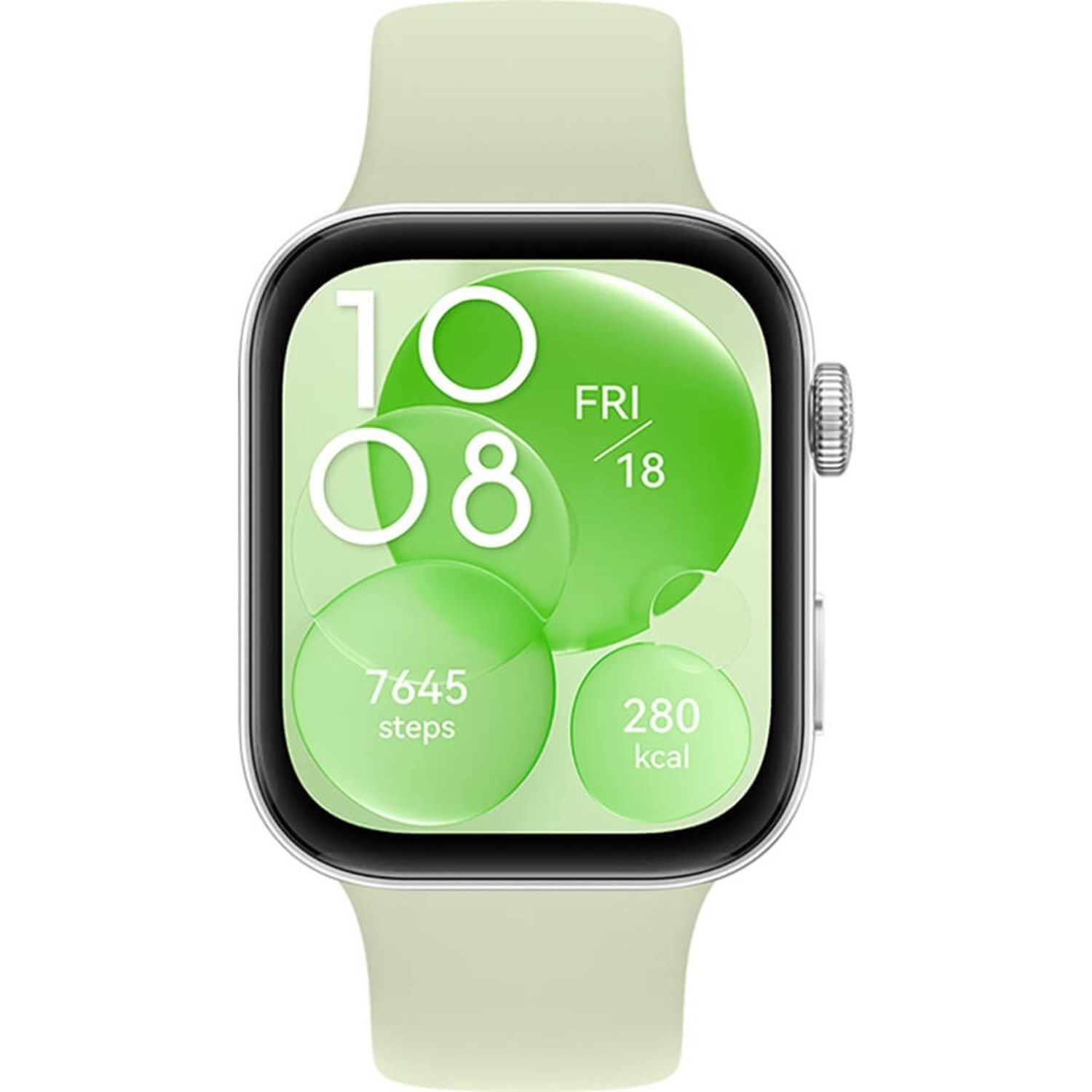 Купить Смарт Часы Huawei Watch Fit