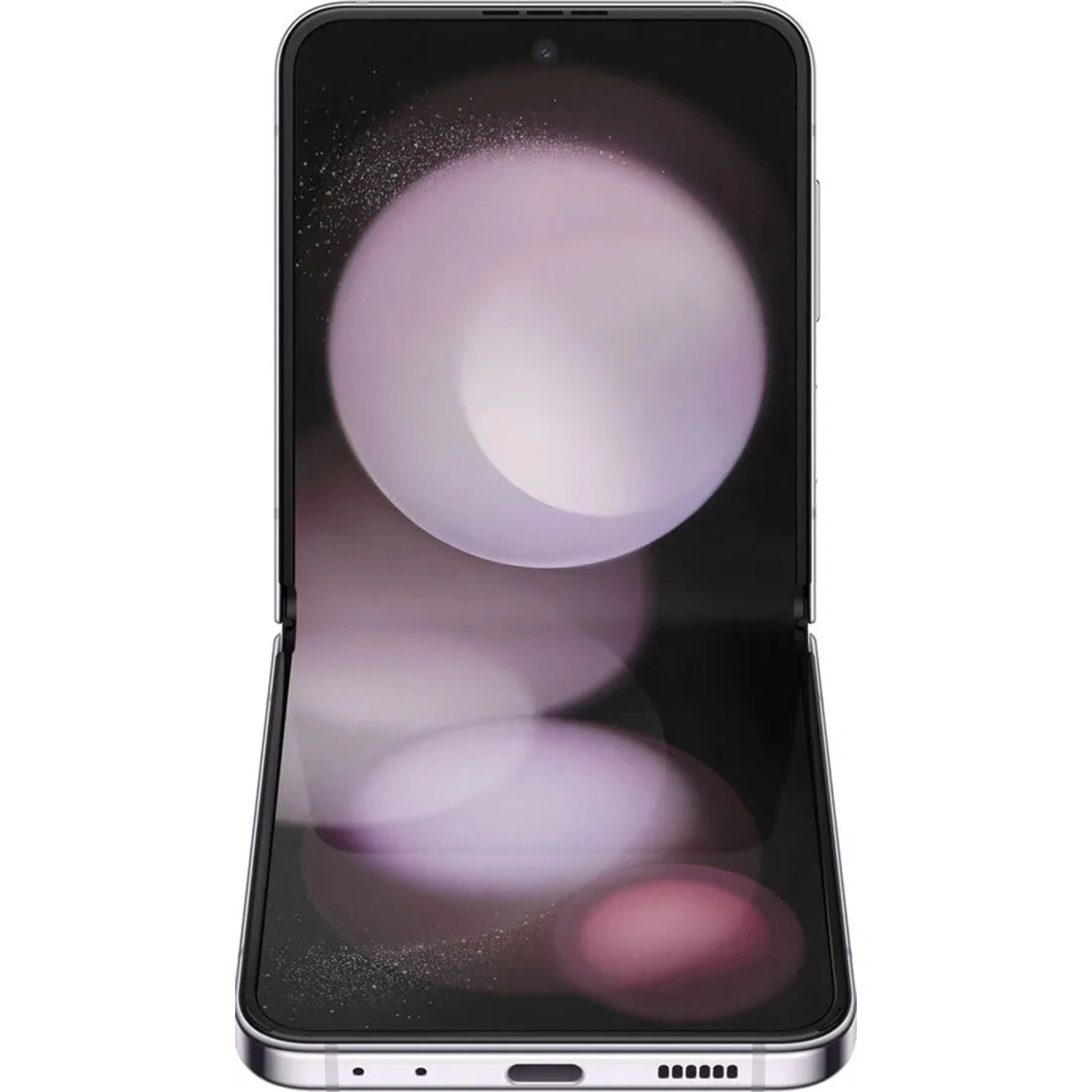 Смартфон Samsung Galaxy Z Flip5 8/256GB Lavender (SM-F731B)