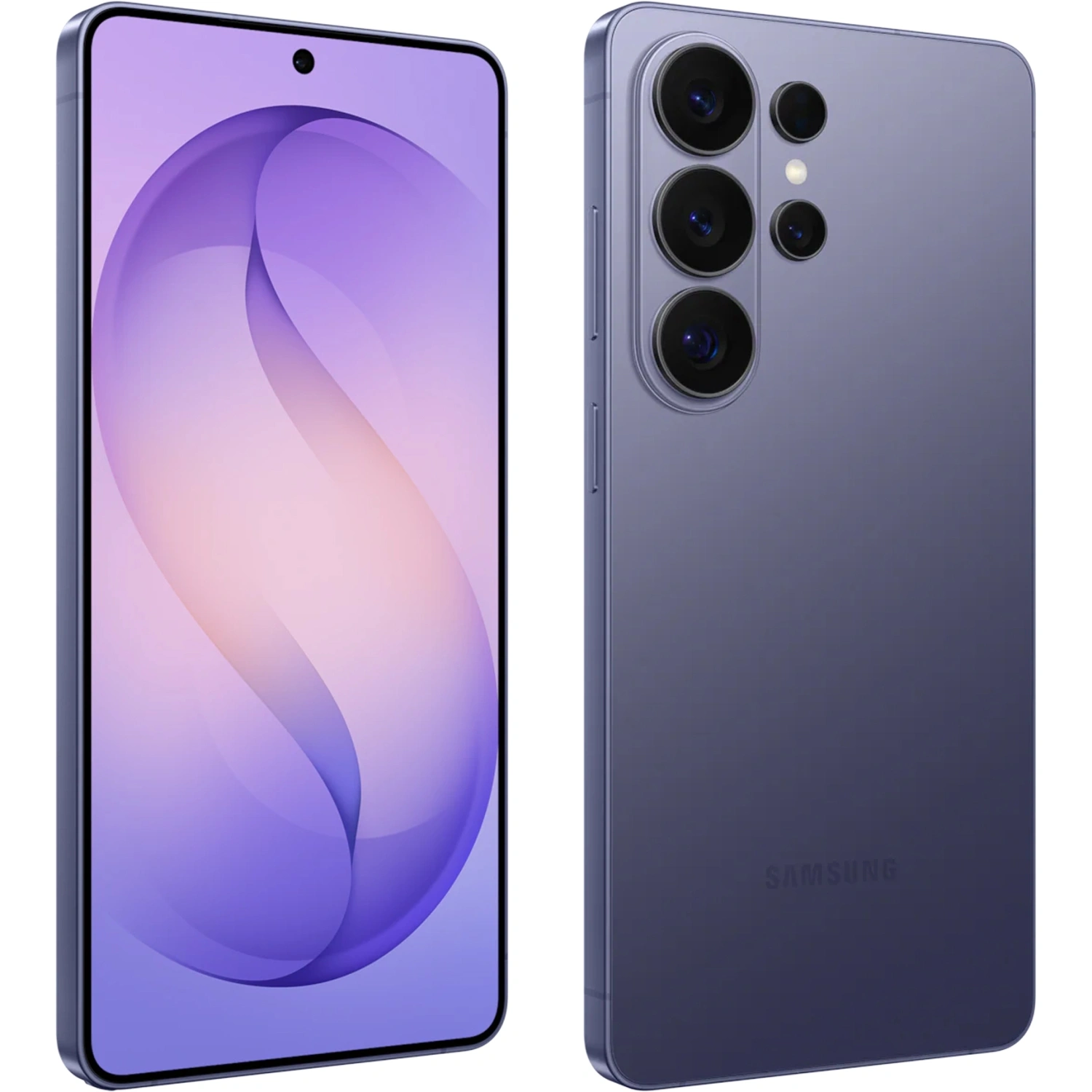 Инсайдер показал реальные габариты будущих флагманов Samsung