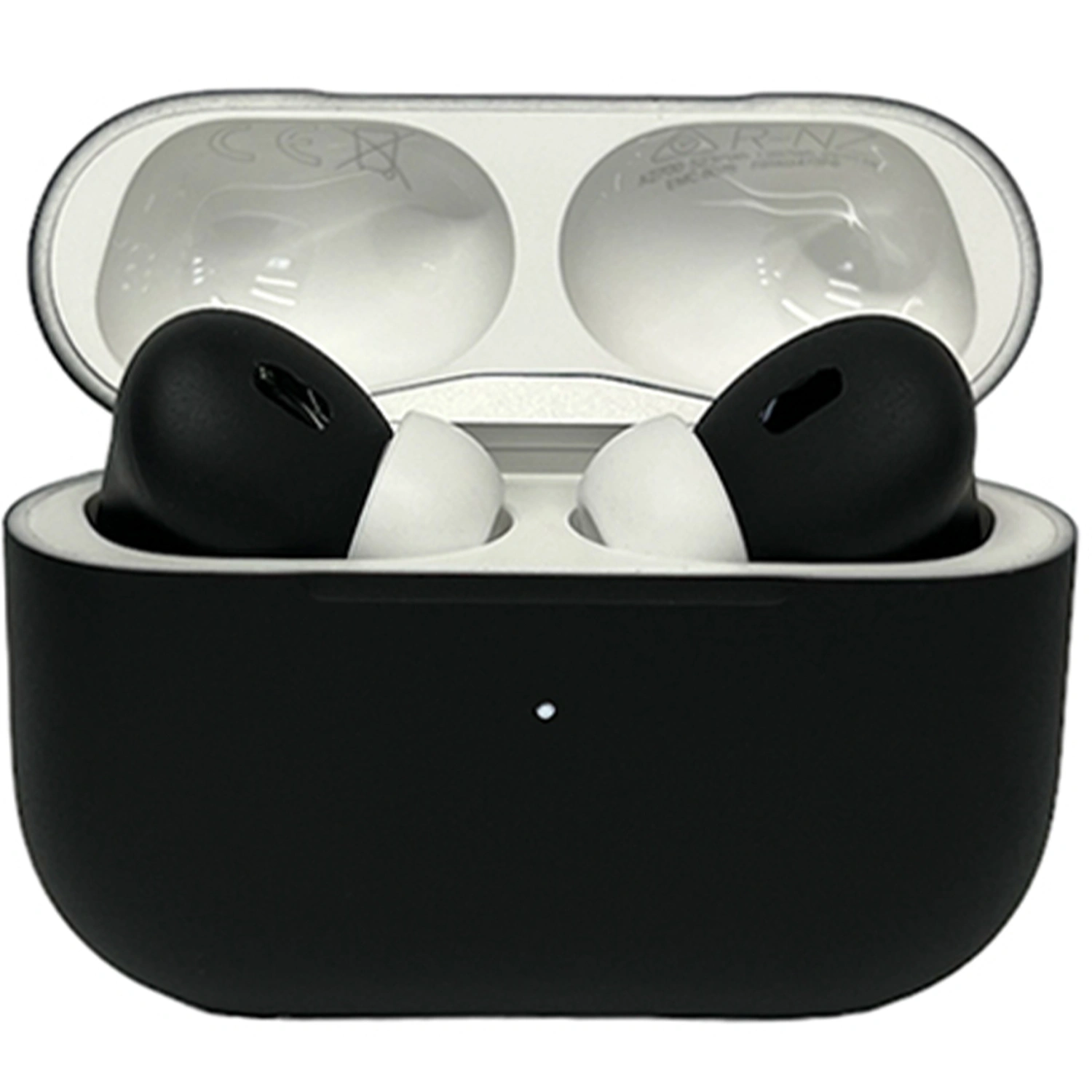 Купить Наушники Apple AirPods Pro 2 Color Black в Москве по самым  привлекательным ценам!