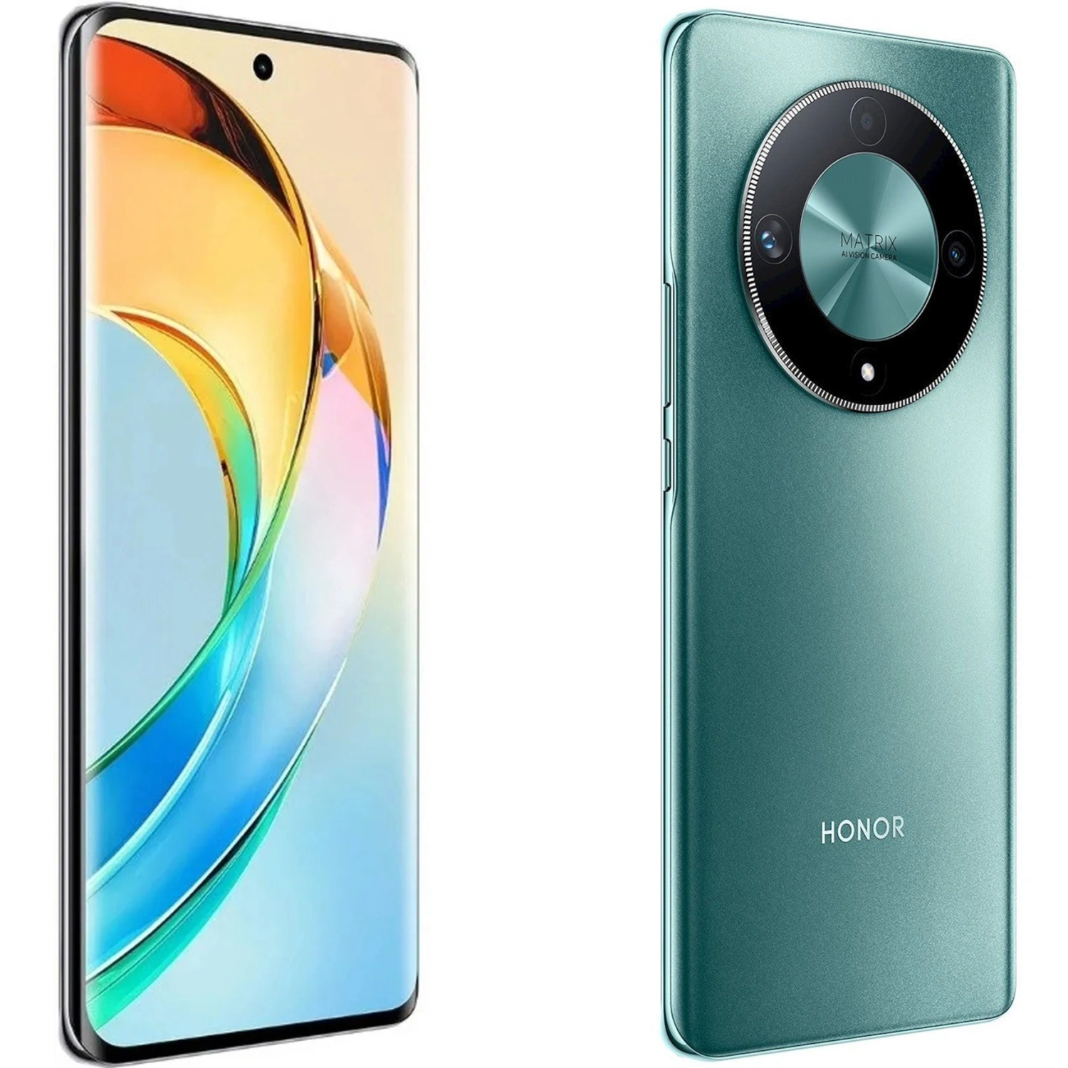 Смартфон Honor X9b 8/256Gb Emerald Green