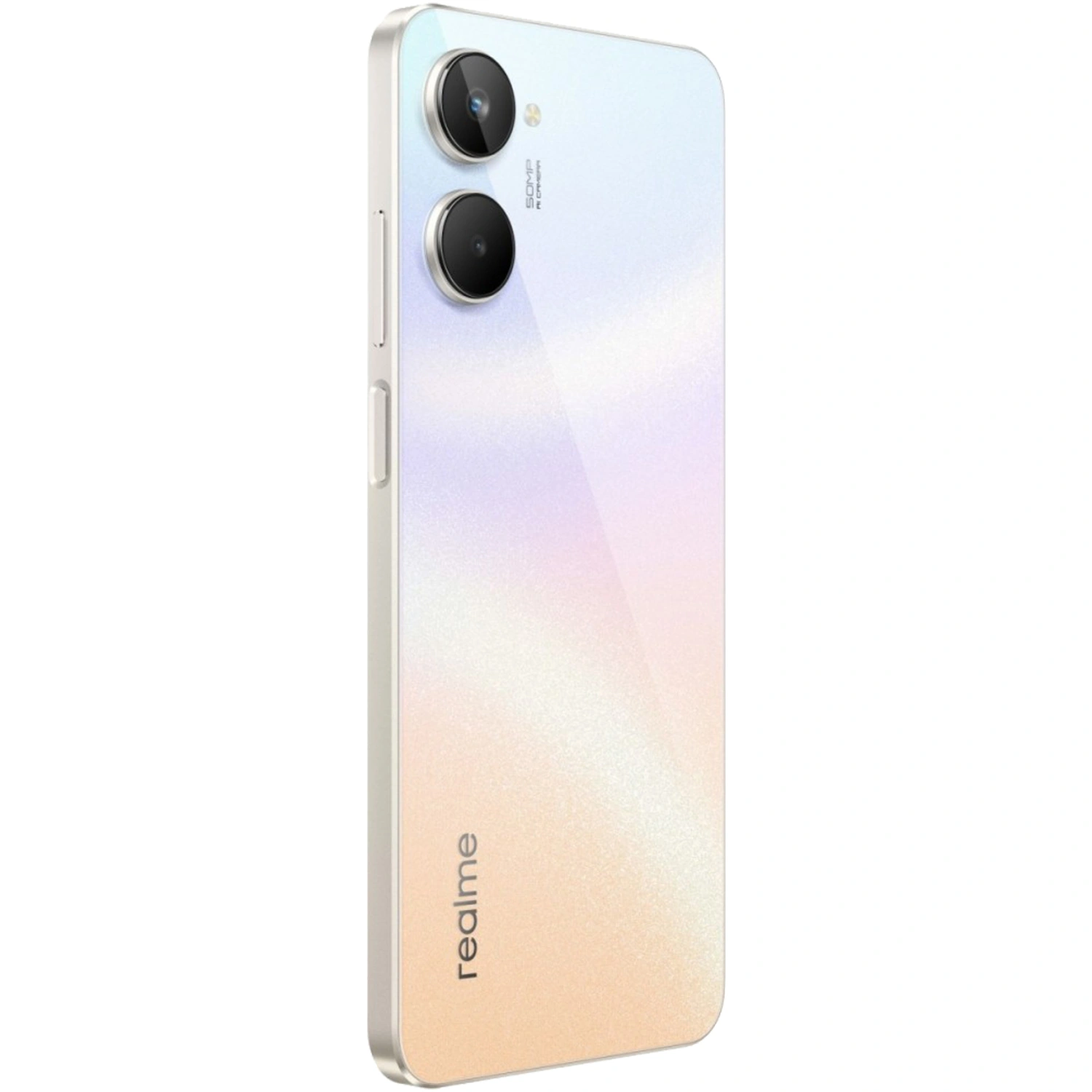 Смартфон Realme 10 8/128Gb White