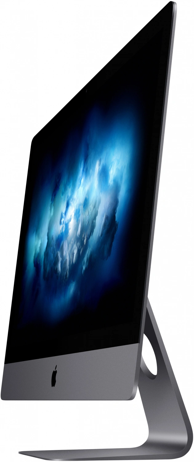 Моноблок Apple iMac (2020) 27 Pro Xeon W 10core 3/32Gb/1Tb/RadeonProVega 56 8Gb (MHLV3RU/A)