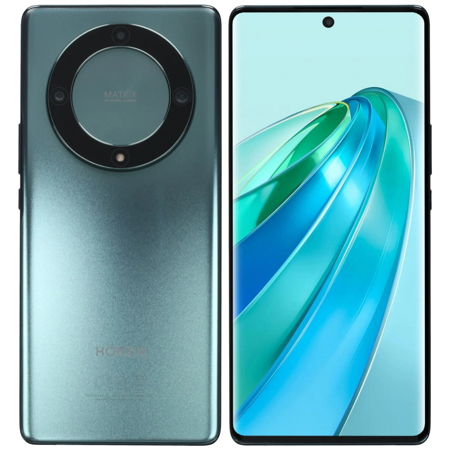 Honor X9a 8 128gb Купить