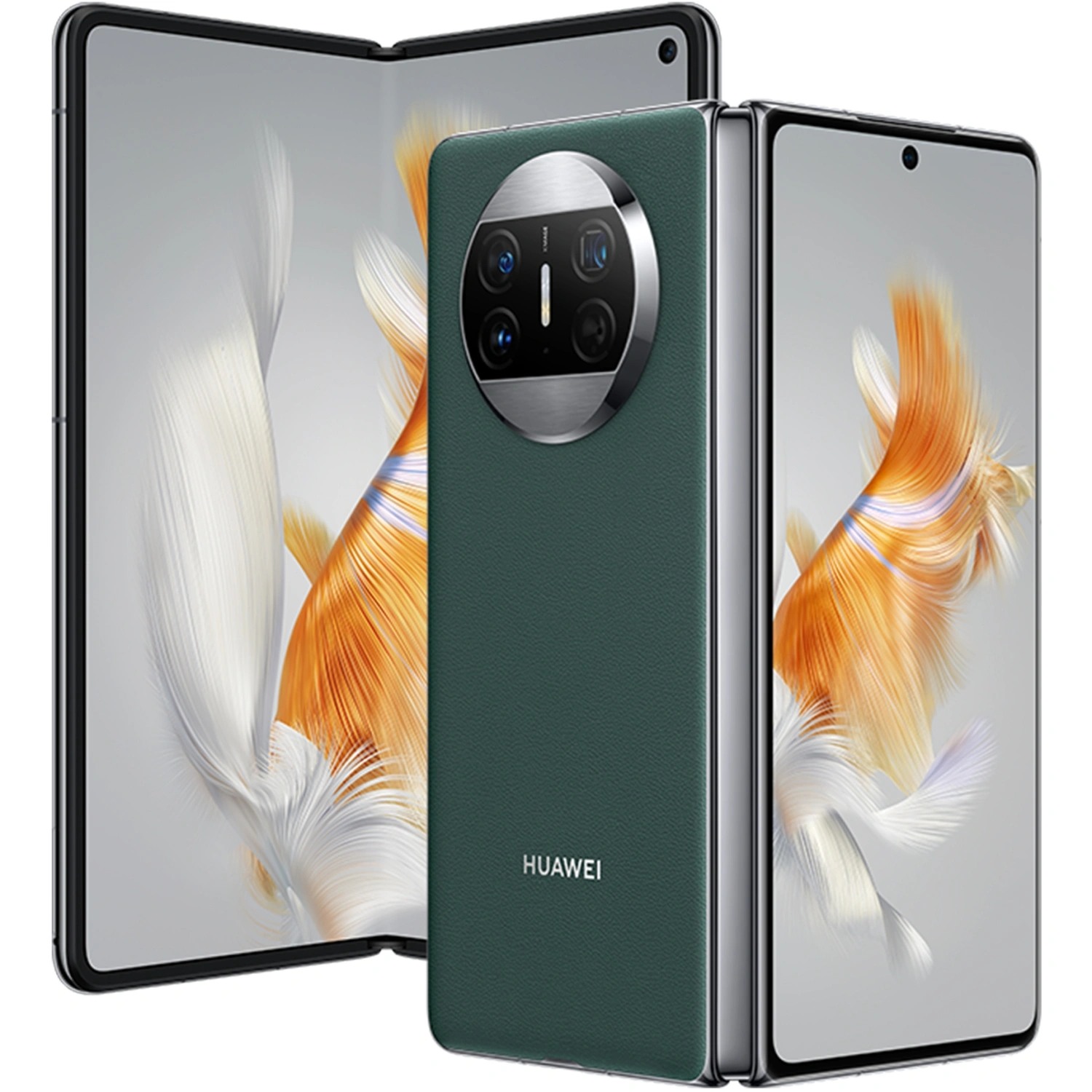 Смартфон Huawei Mate X3 12/512Gb Dark Green