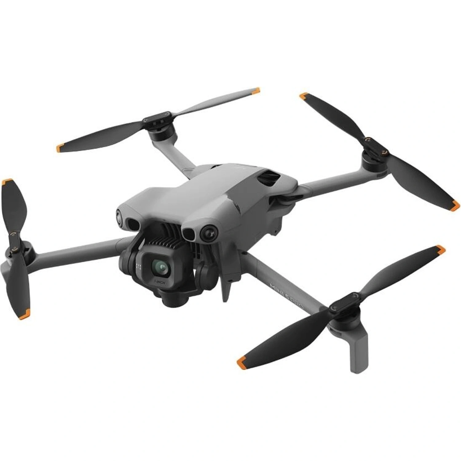 Квадрокоптер DJI Mini 5 Pro Fly More Combo (DJI RC N3) — фото 2