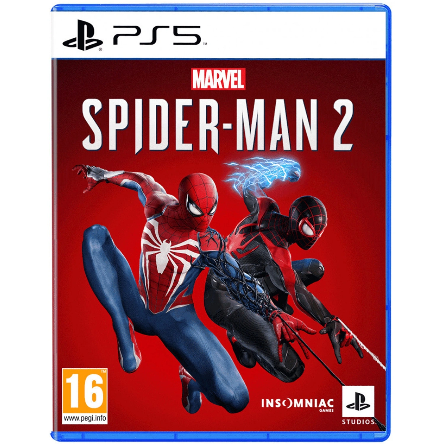 Spider man 2 game ps4 discount